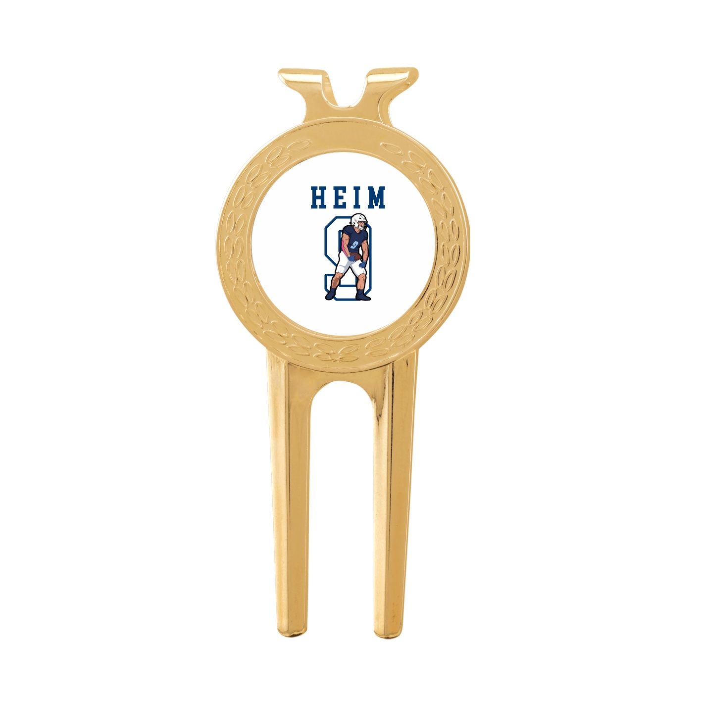 Divot Tool with Ball Marker — Shirsey in Classic