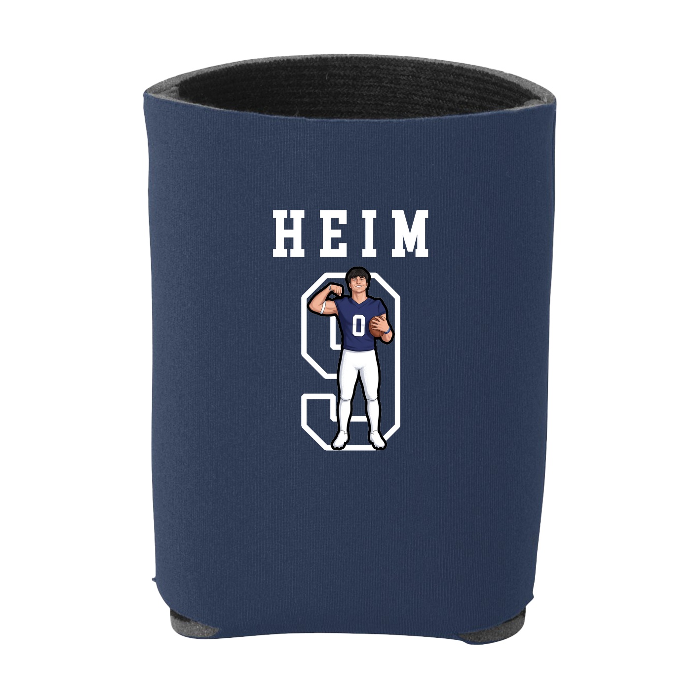 Can Holder — Shirsey in Navy