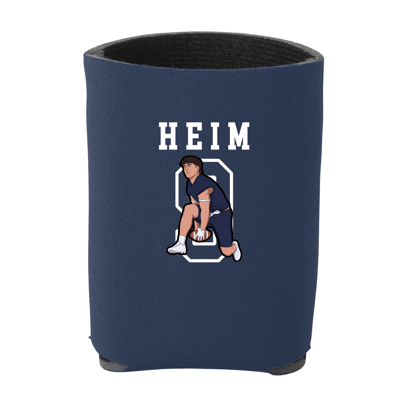 Can Holder — Shirsey in Navy