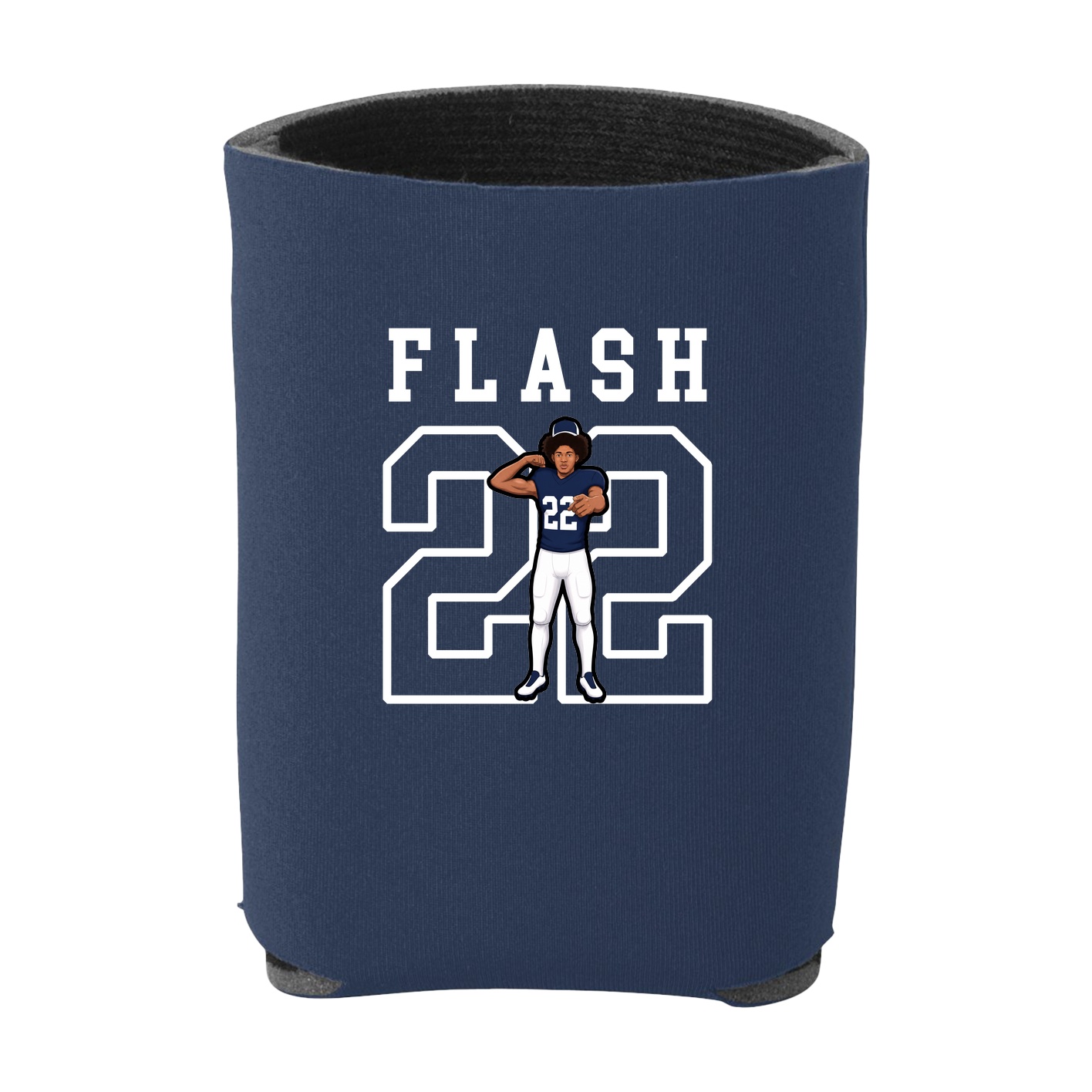 Can Holder — Shirsey in Navy