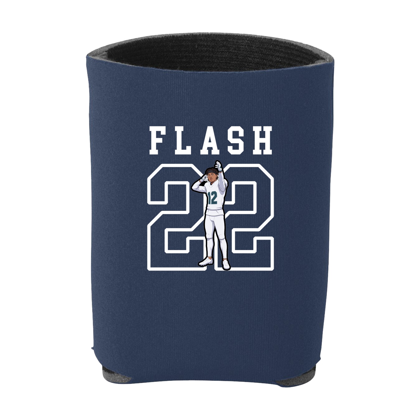 Can Holder — Shirsey in Navy