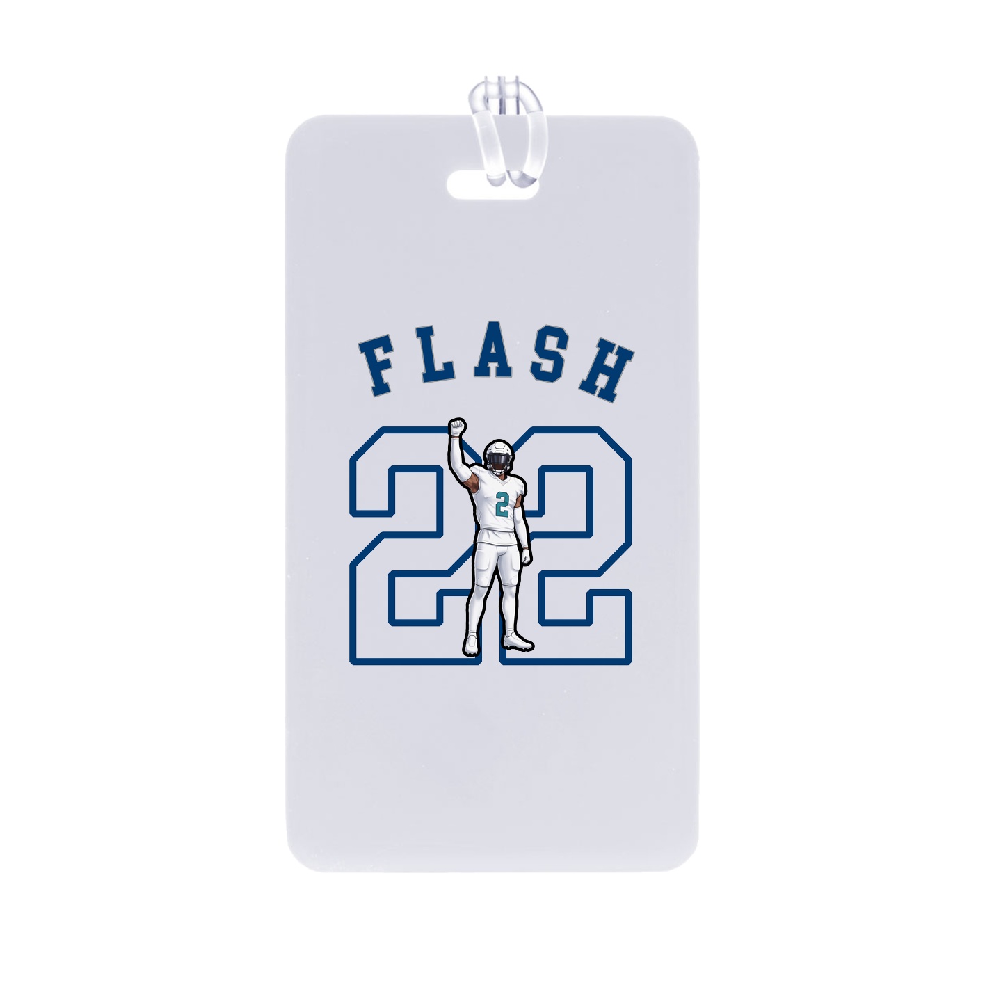 Bag Tag