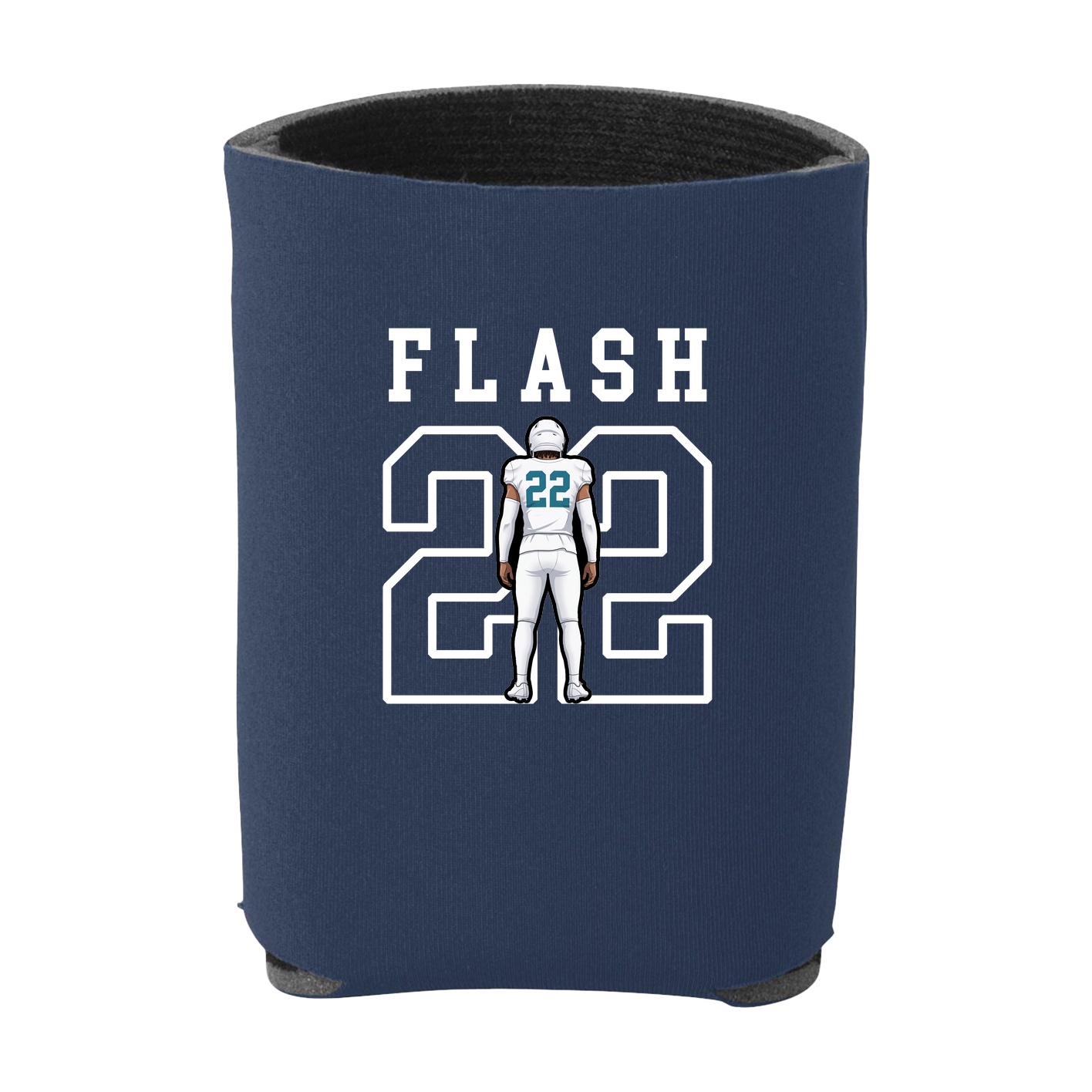 Can Holder — Shirsey in Navy