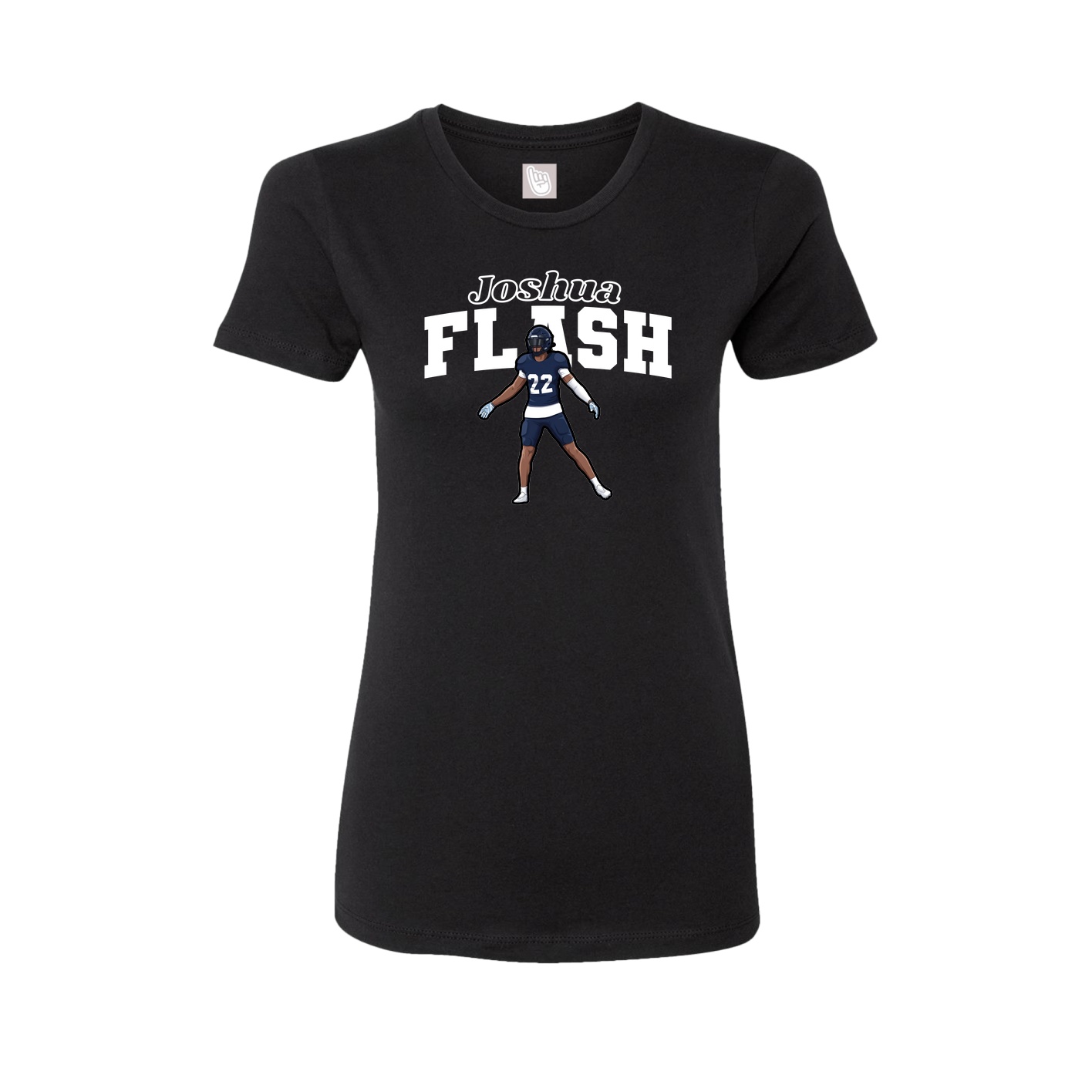 Fitted Women's Tee