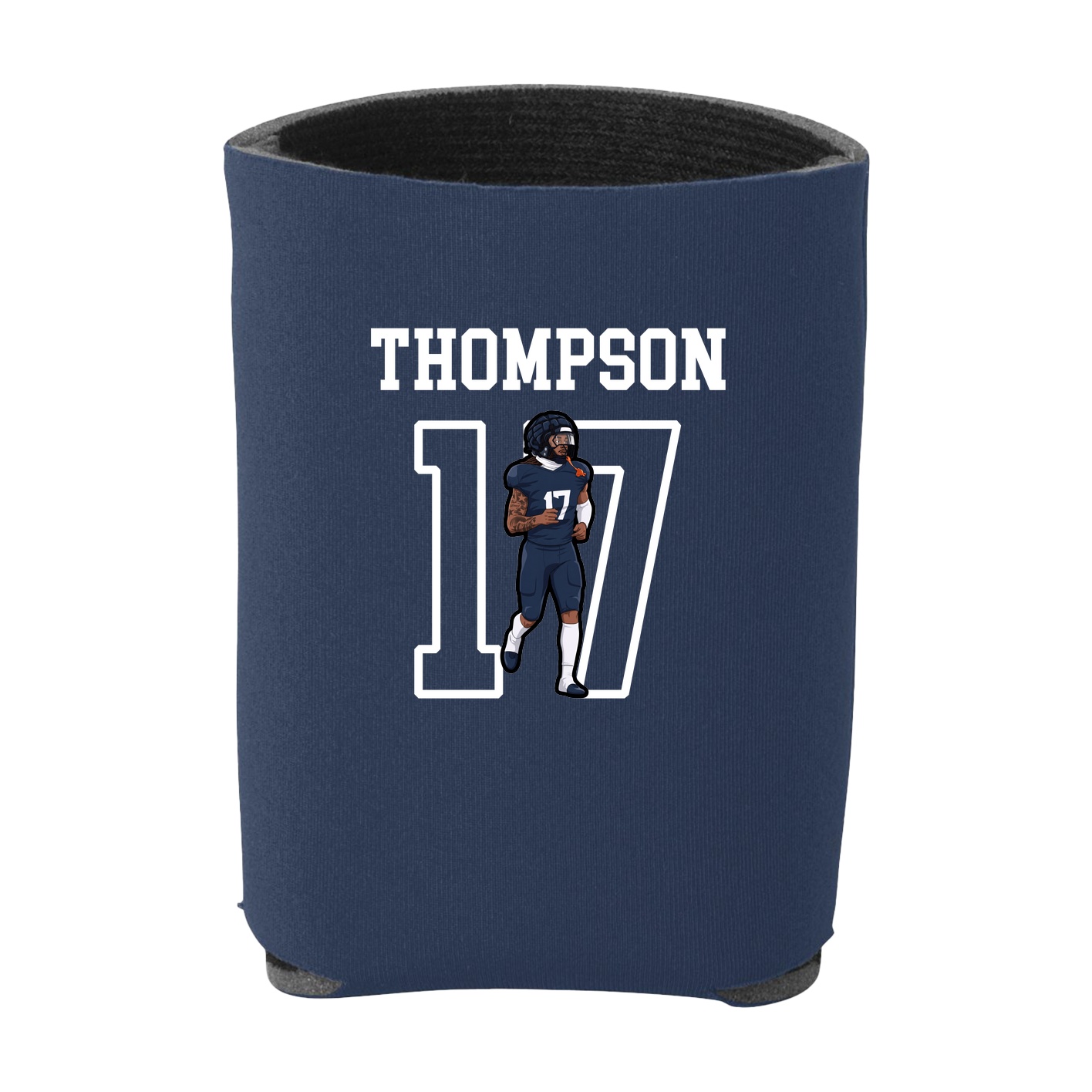 Can Holder — Shirsey in Navy