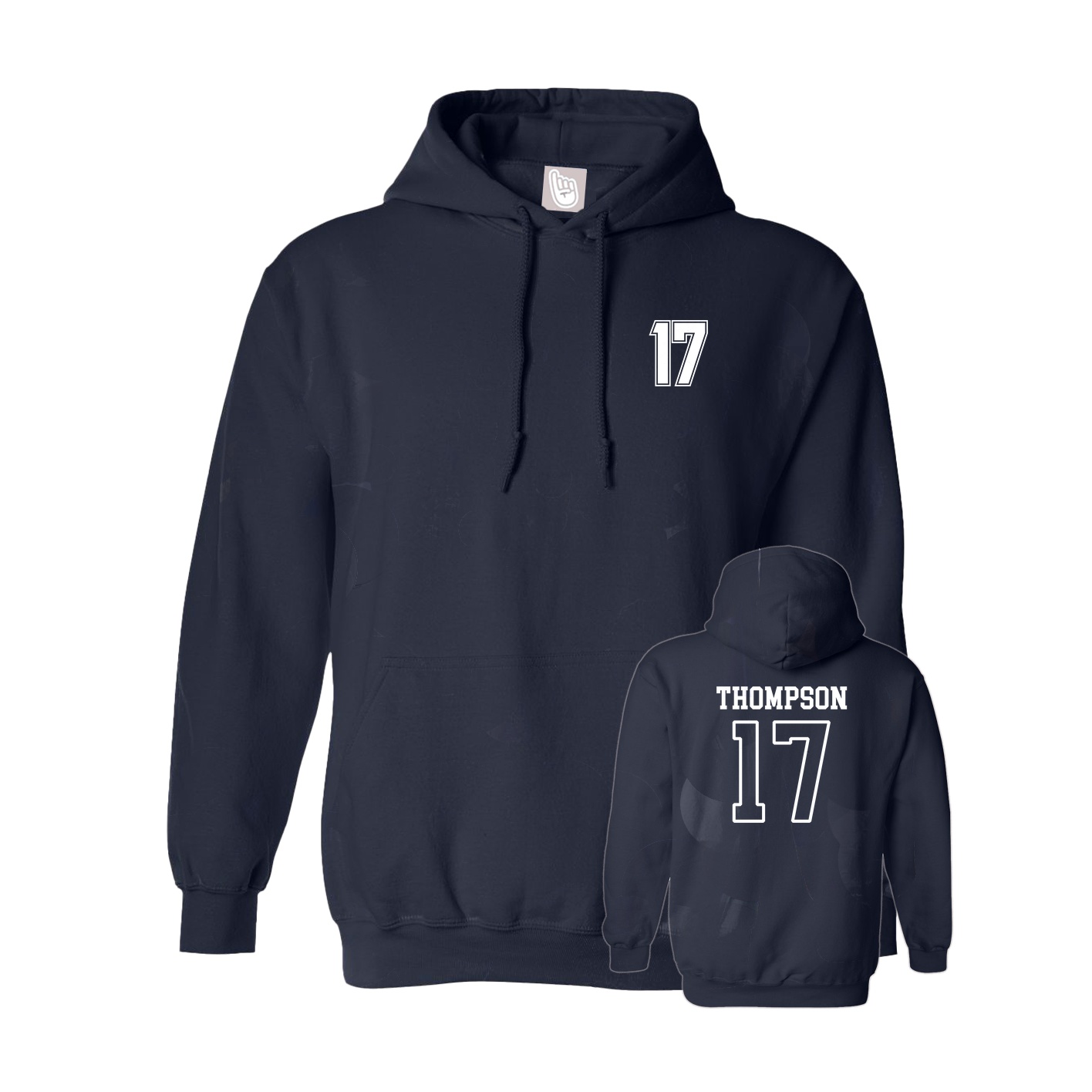 Youth Hoodie