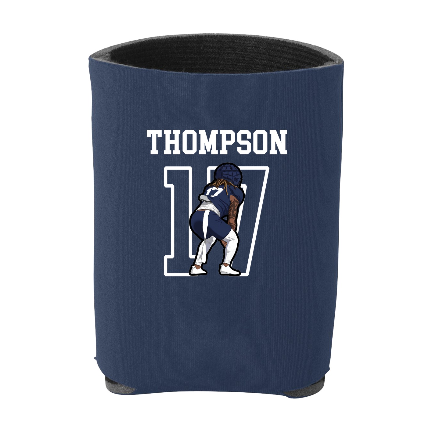 Can Holder — Shirsey in Navy