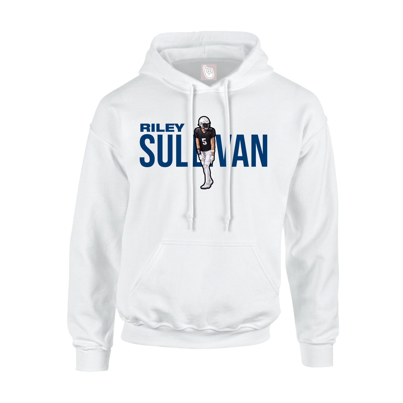 Youth Hoodie