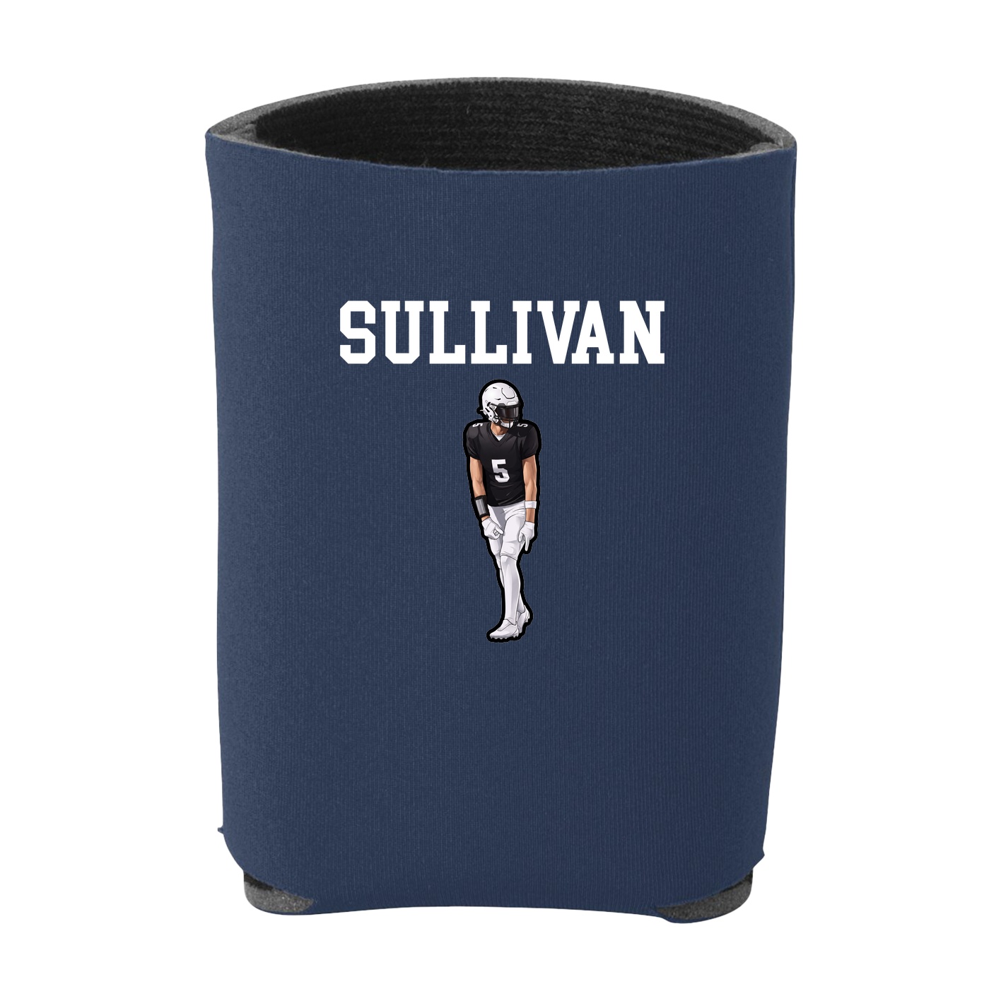 Can Holder — Shirsey in Navy