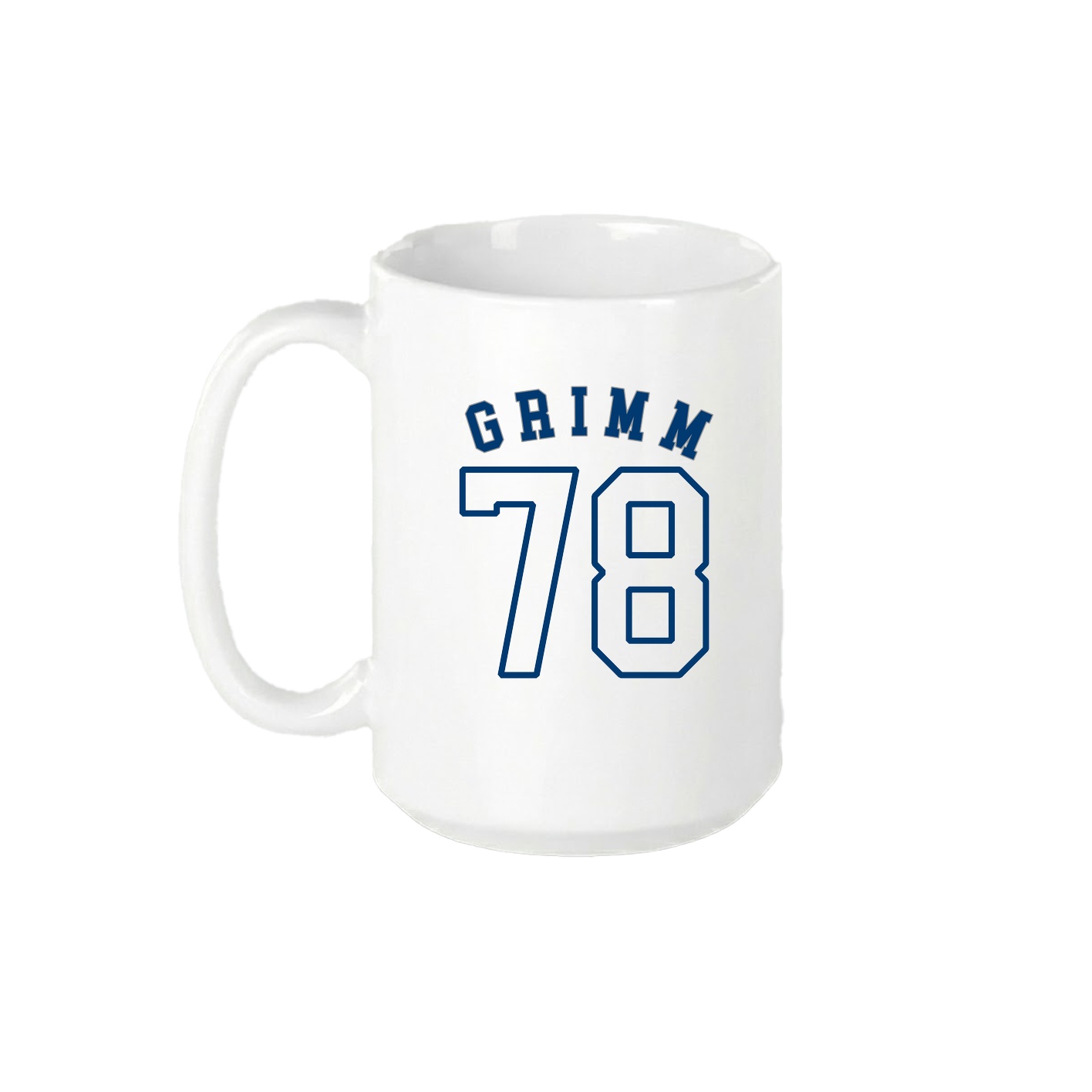 15oz Coffee Mug