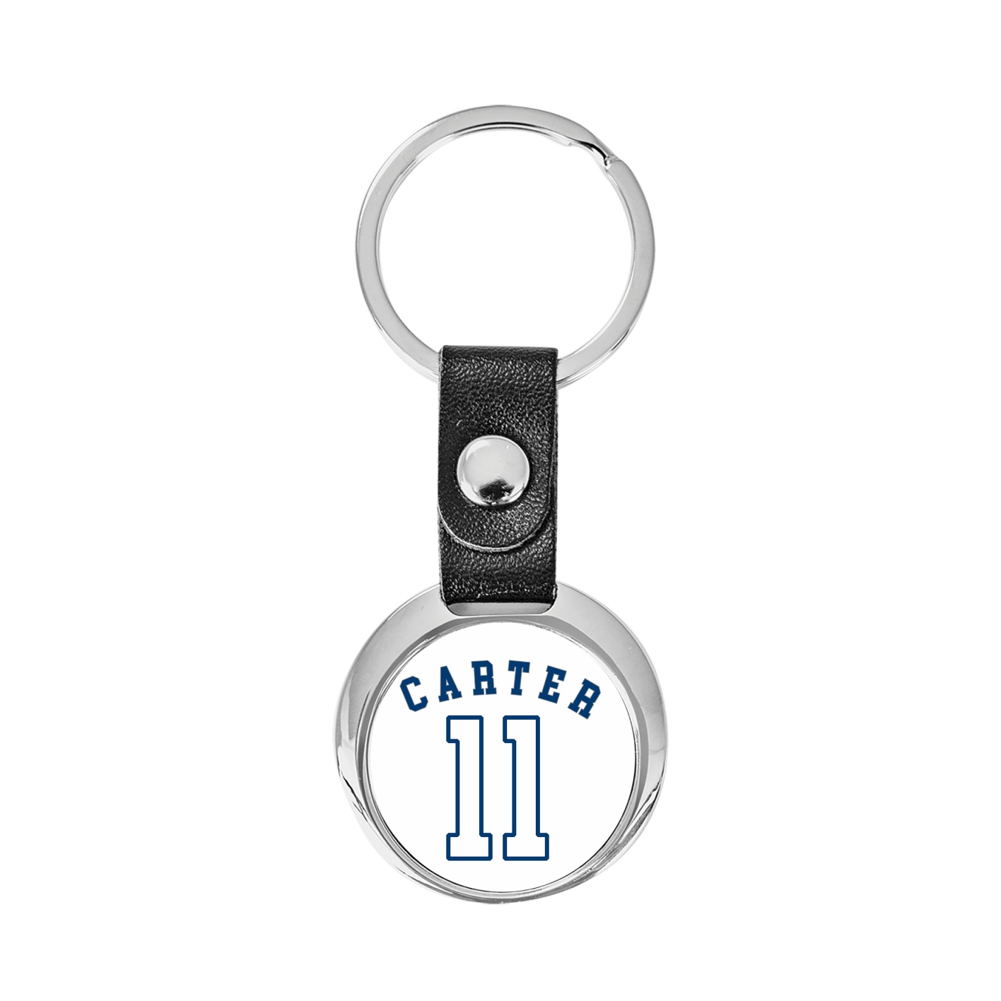 Key Chain — Shirsey Arch in Classic
