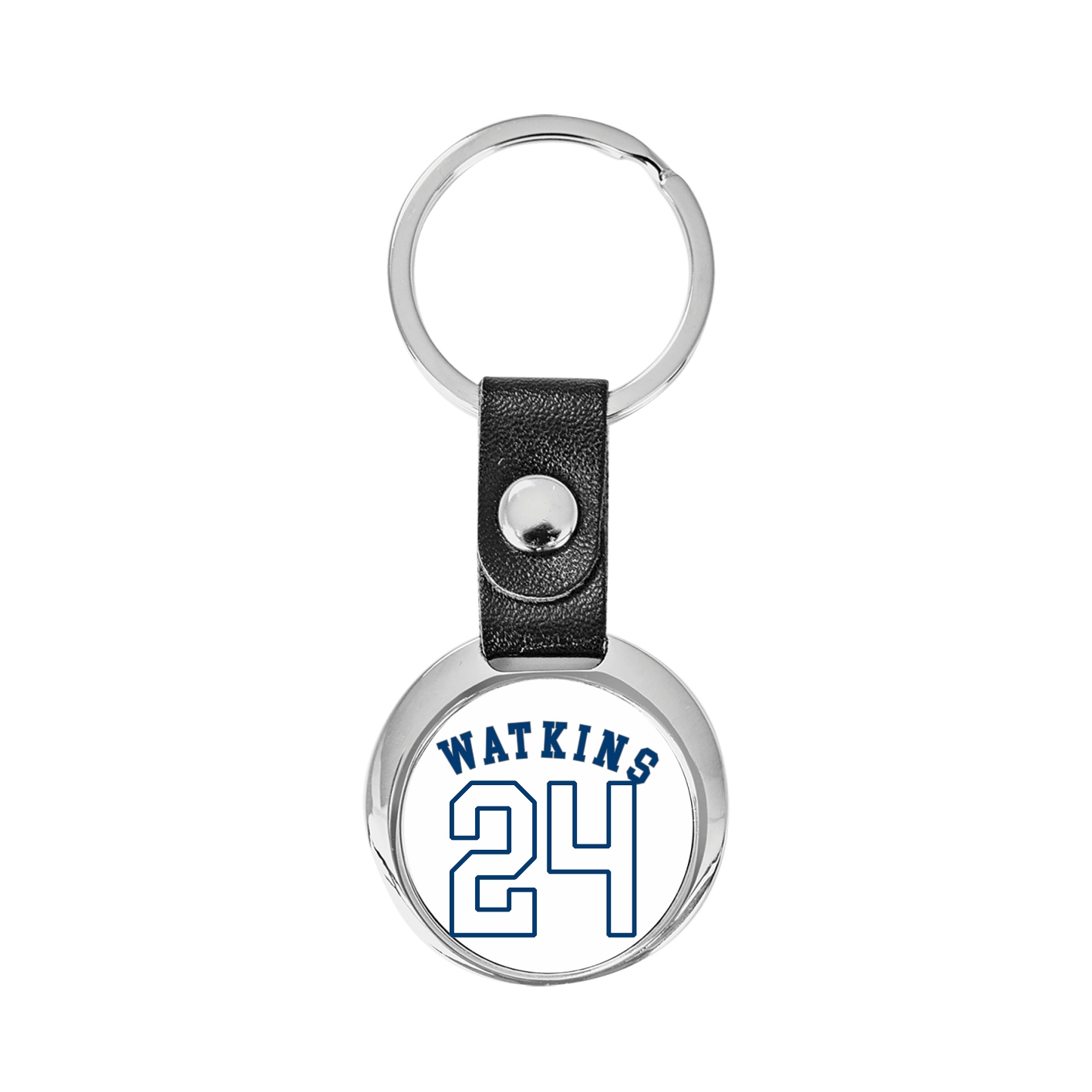 Key Chain — Shirsey Arch in Classic