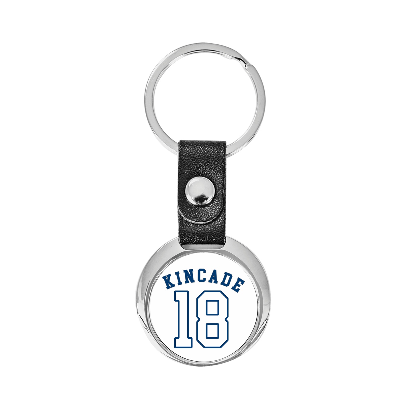 Key Chain — Shirsey Arch in Classic