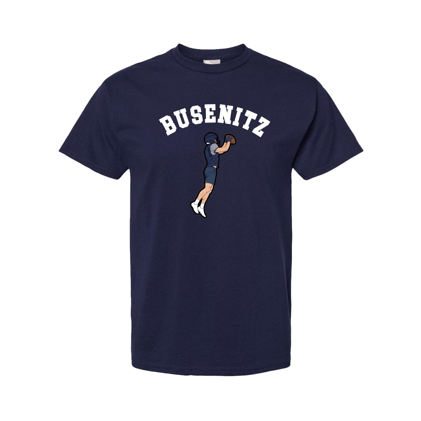 NIL Club Tee