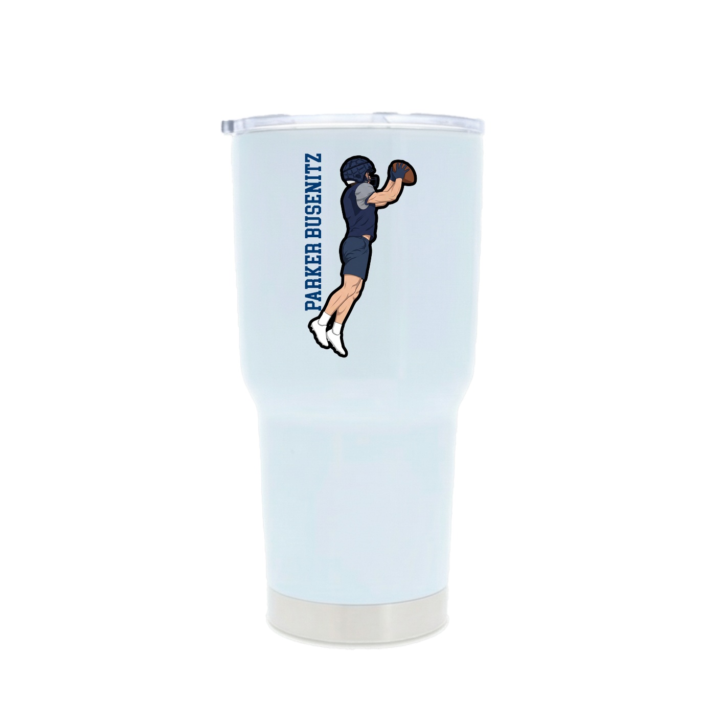 30oz Stainless Steel Tumbler