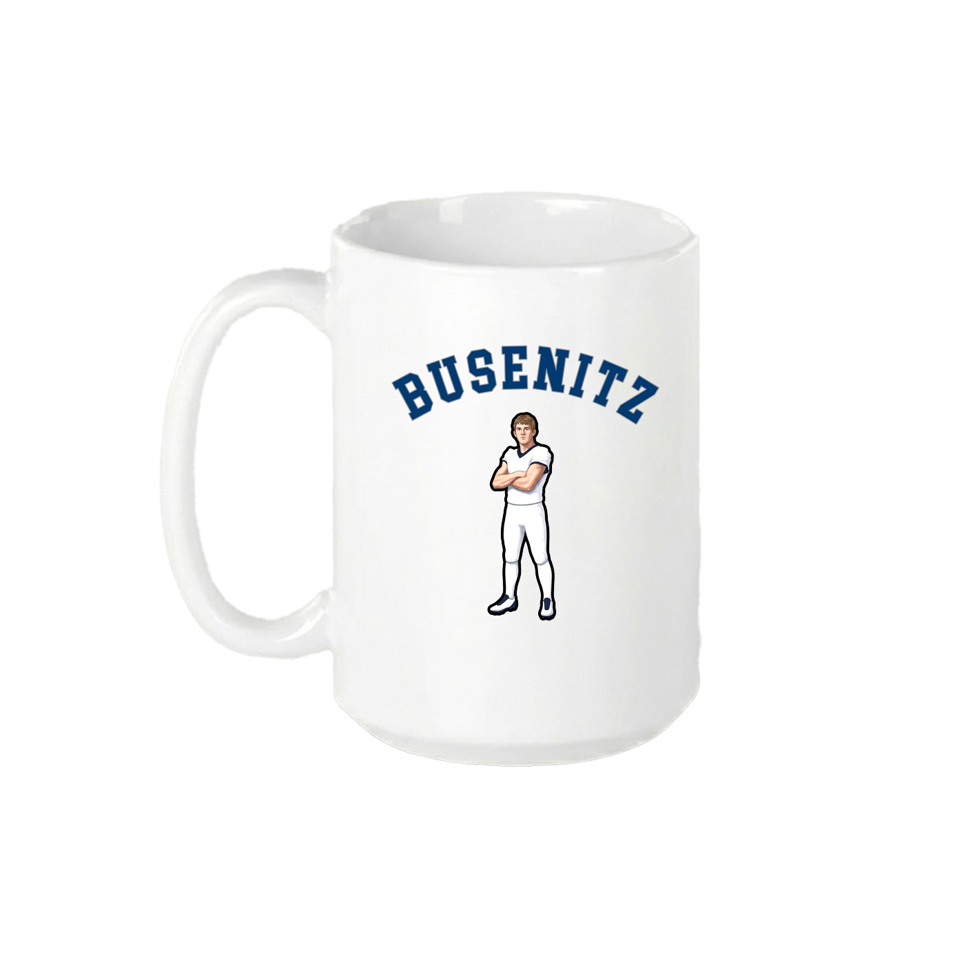 15oz Coffee Mug