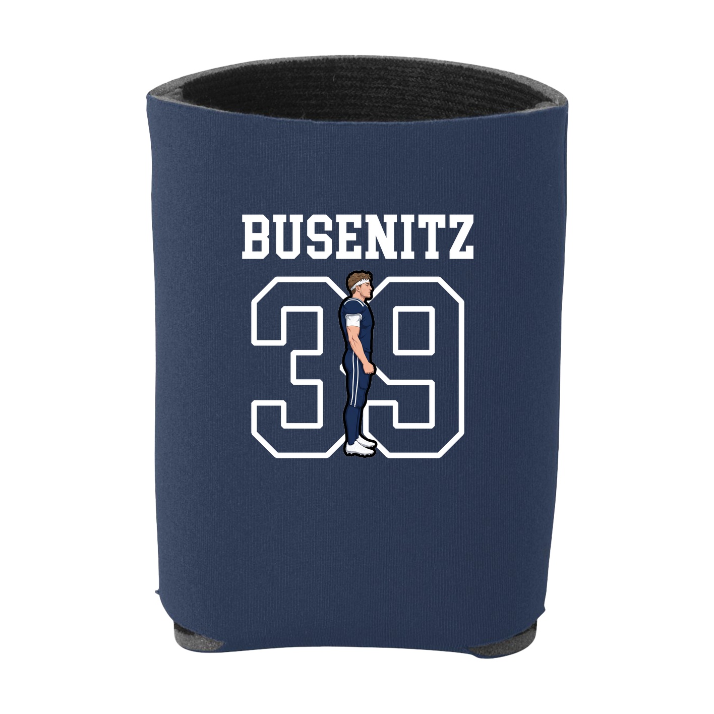 Can Holder — Shirsey in Navy