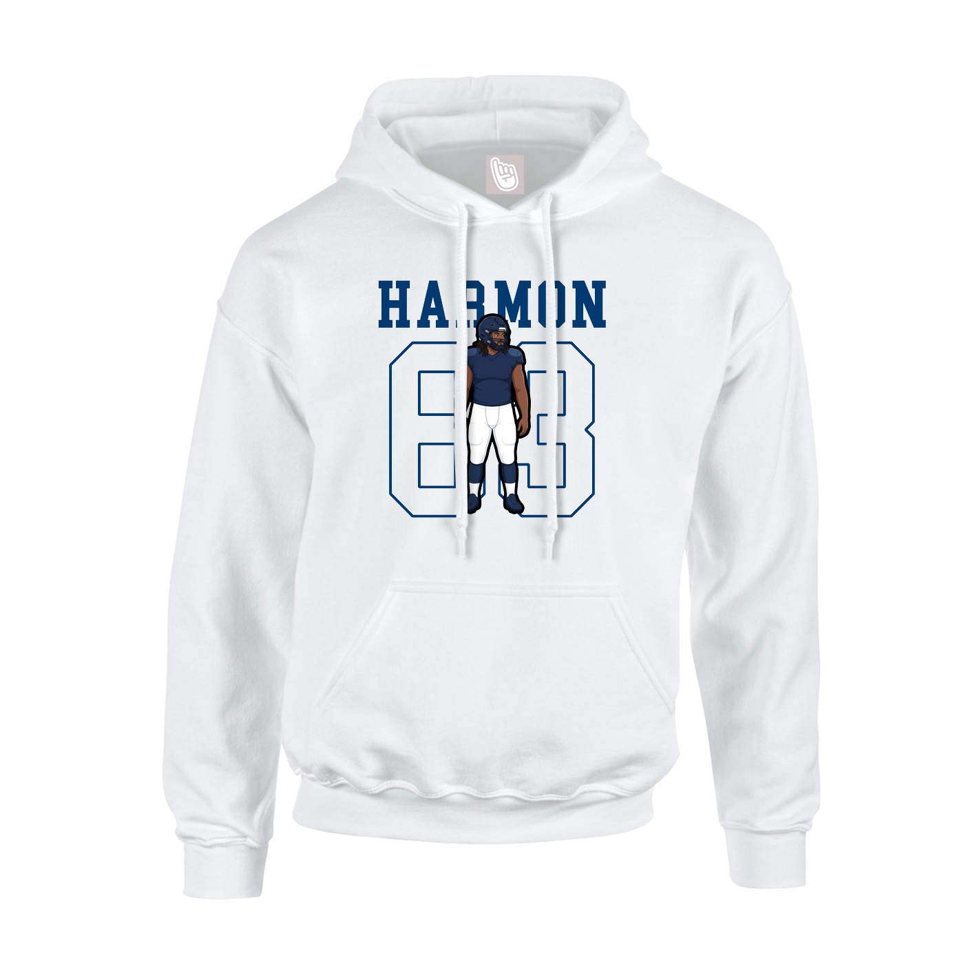 Youth Hoodie