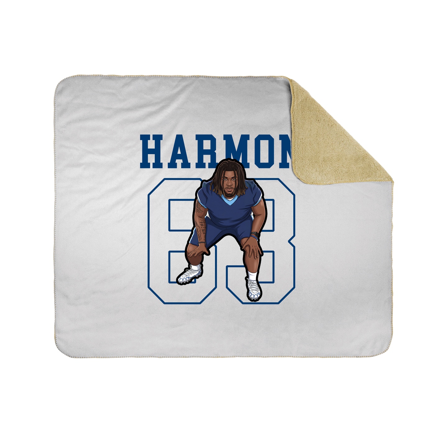Throw Blanket