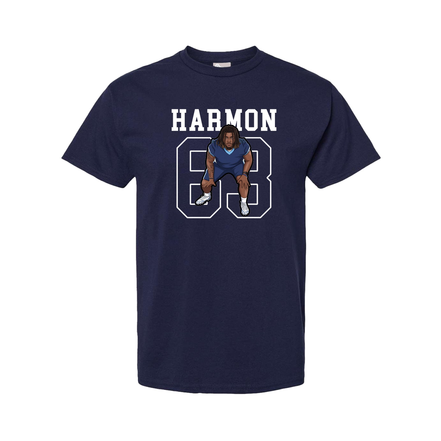 Tee — Shirsey in Navy