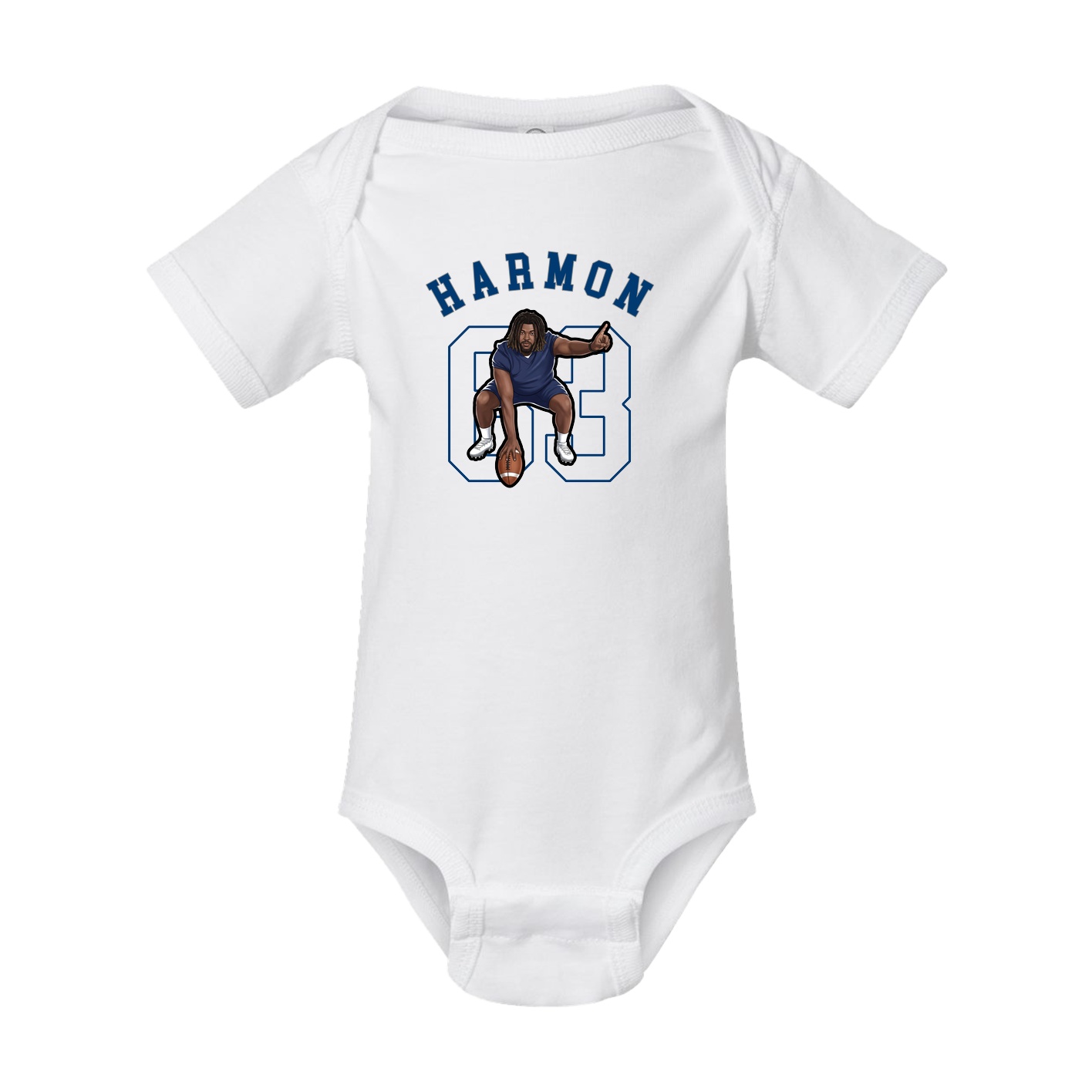 Baby Onesie