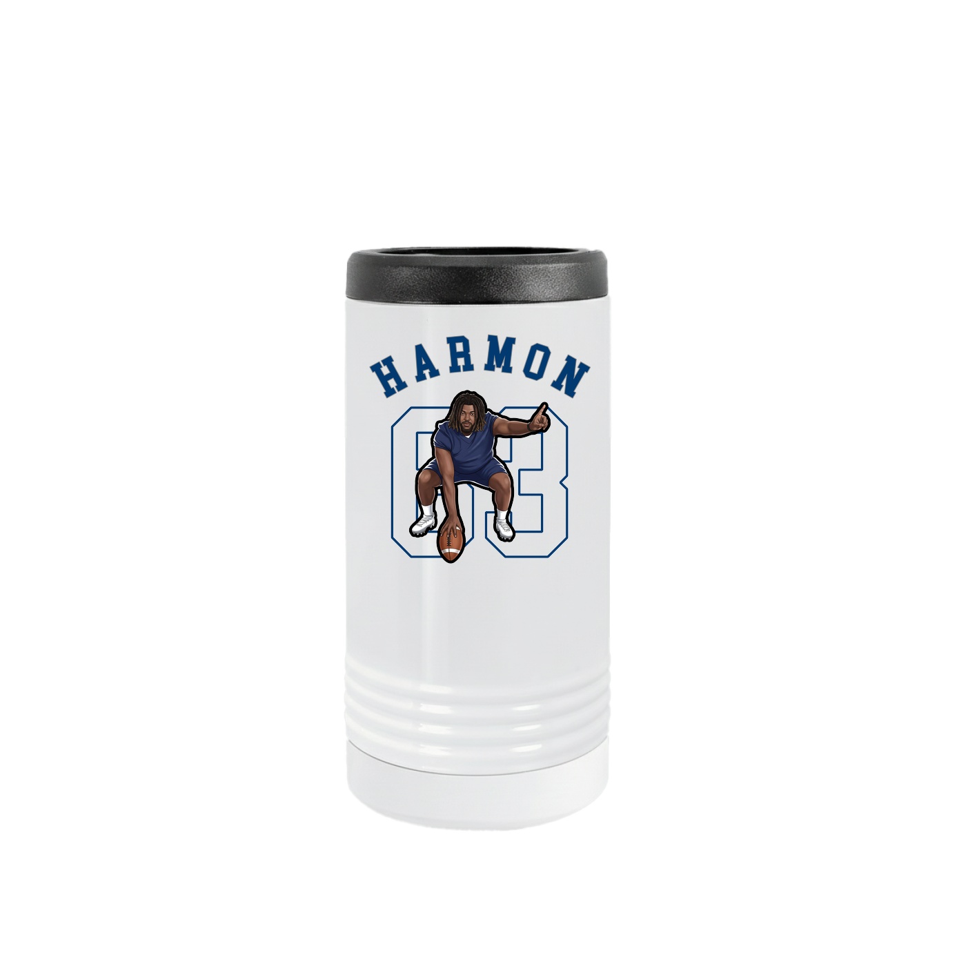Slim Beverage Holder