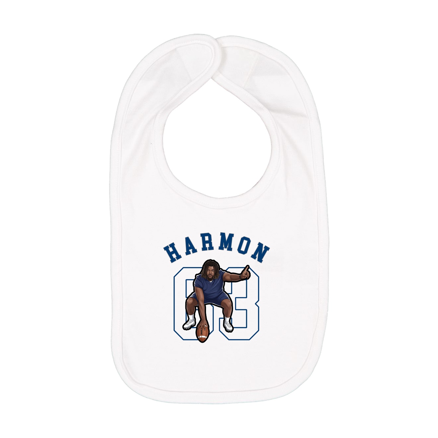 Infant Bib