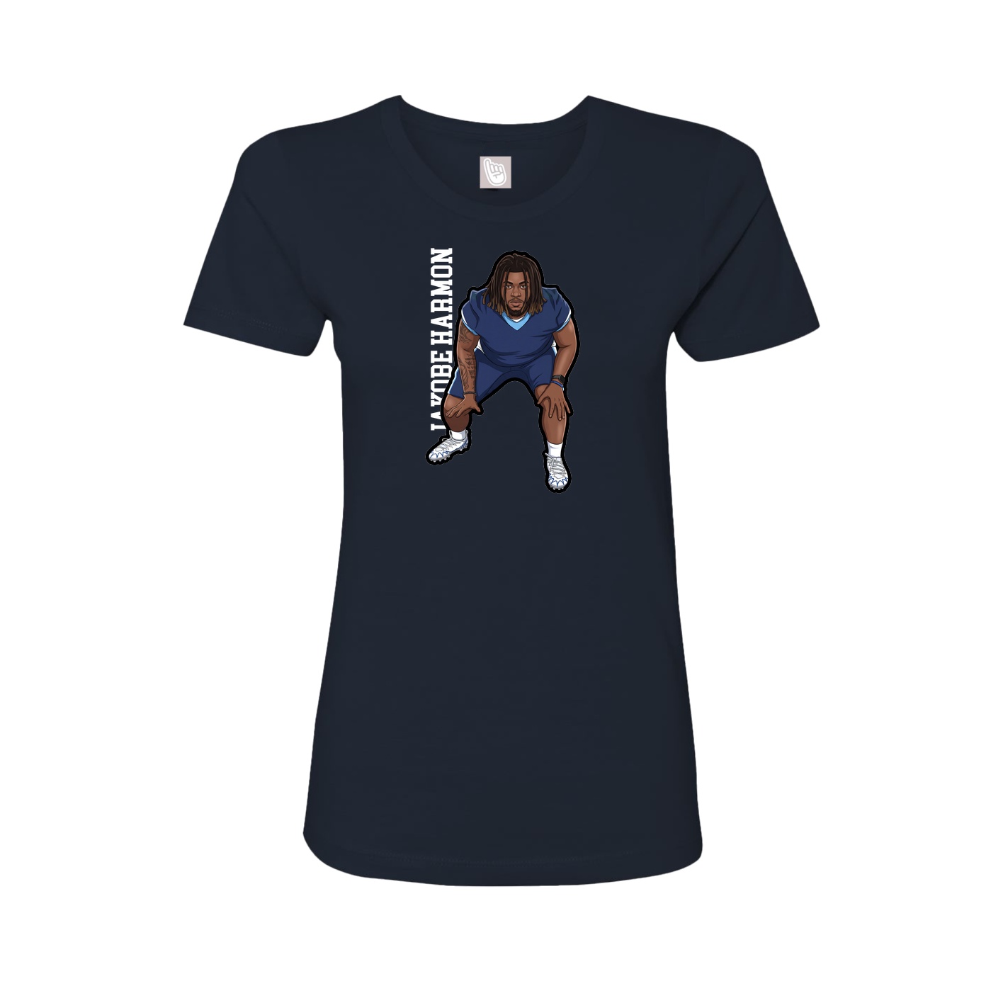 Fitted Women's Tee