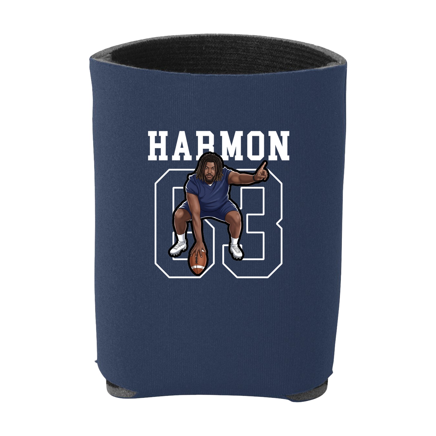 Can Holder — Shirsey in Navy