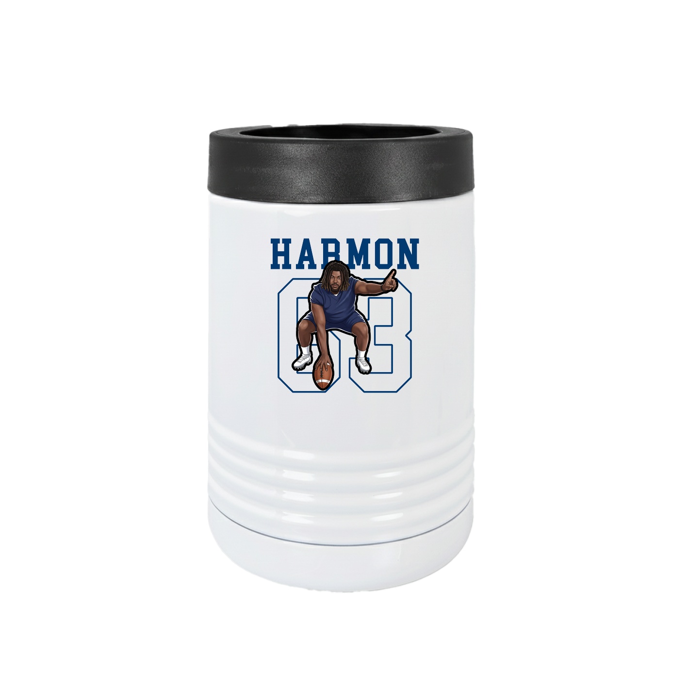 Beverage Holder — Shirsey in White