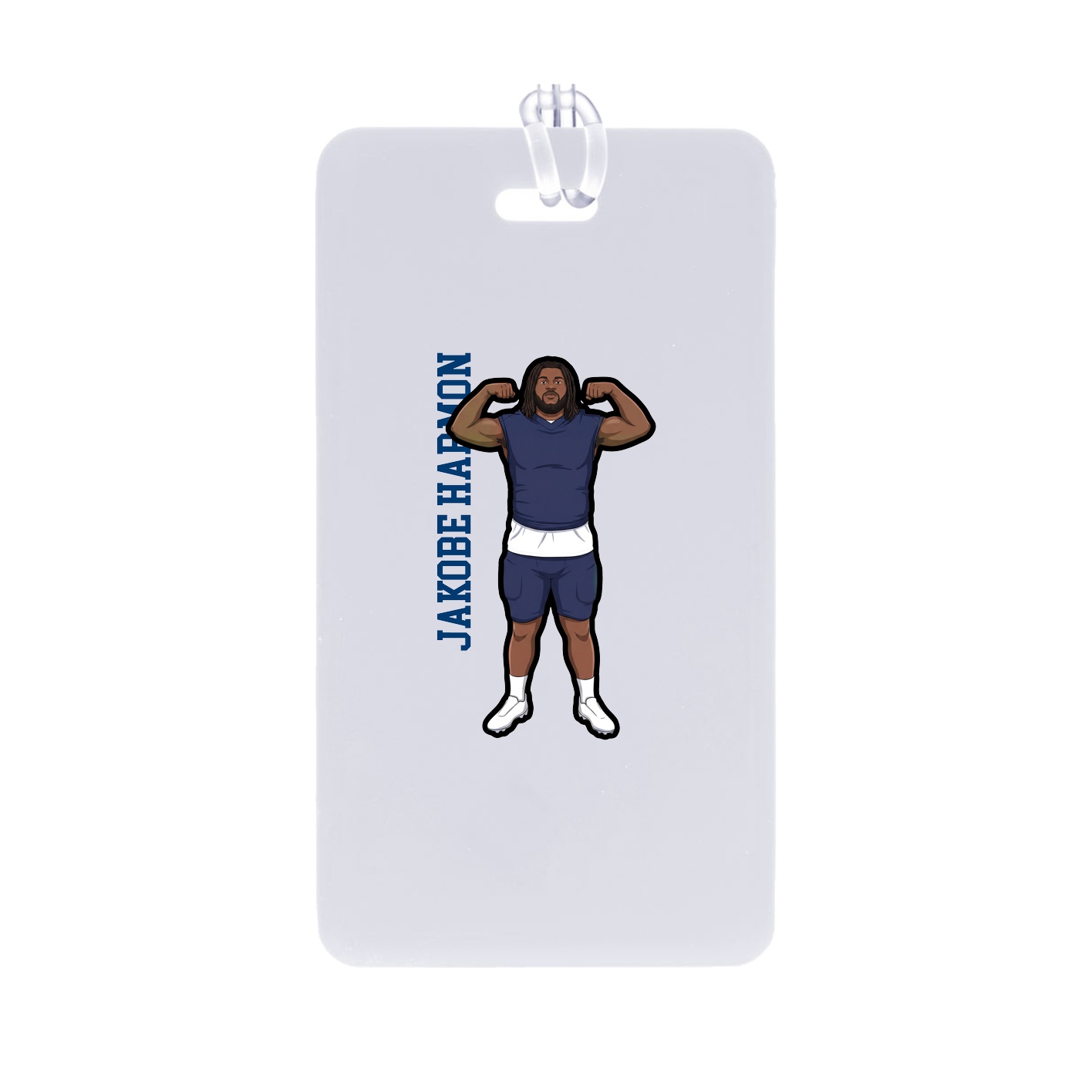Bag Tag