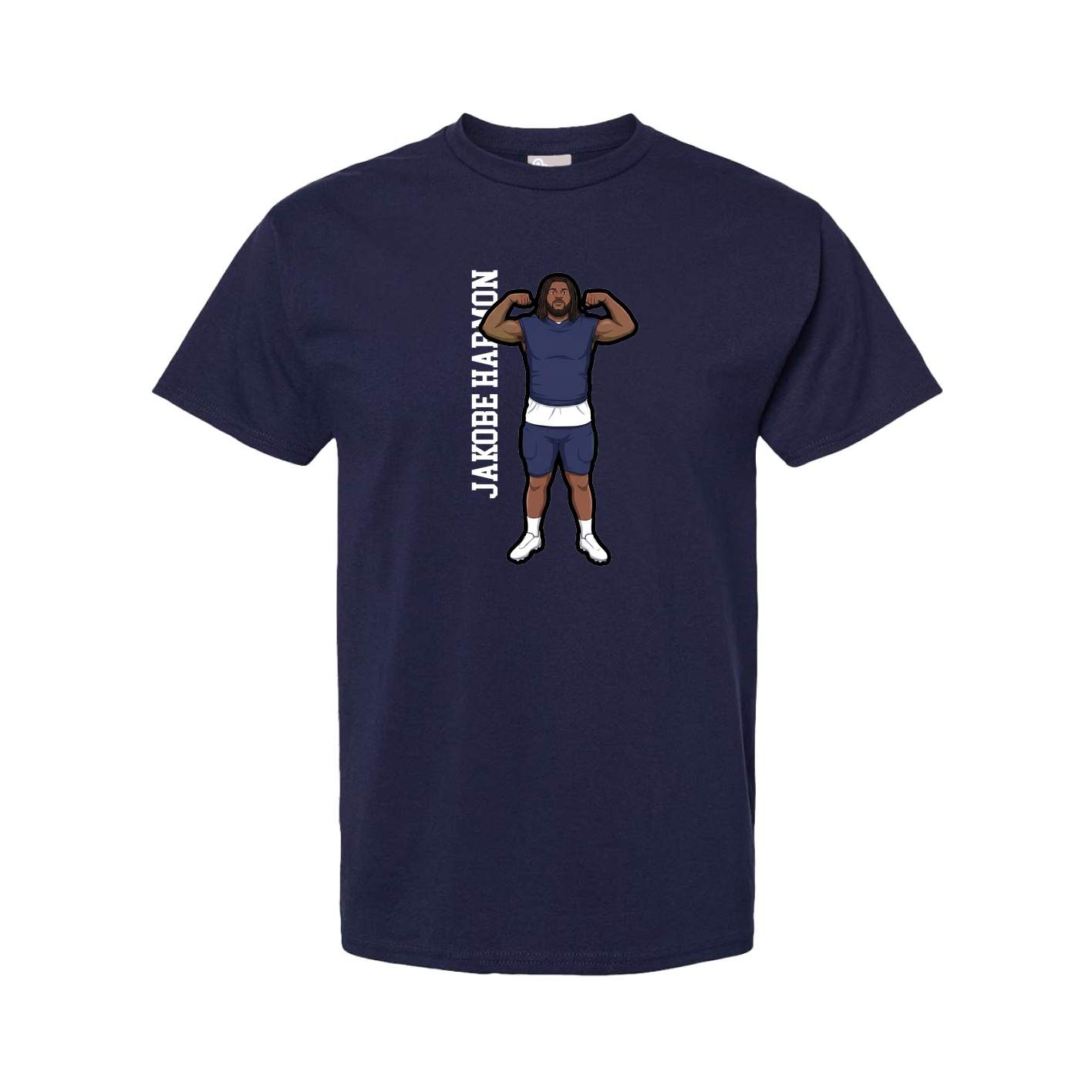 NIL Club Tee