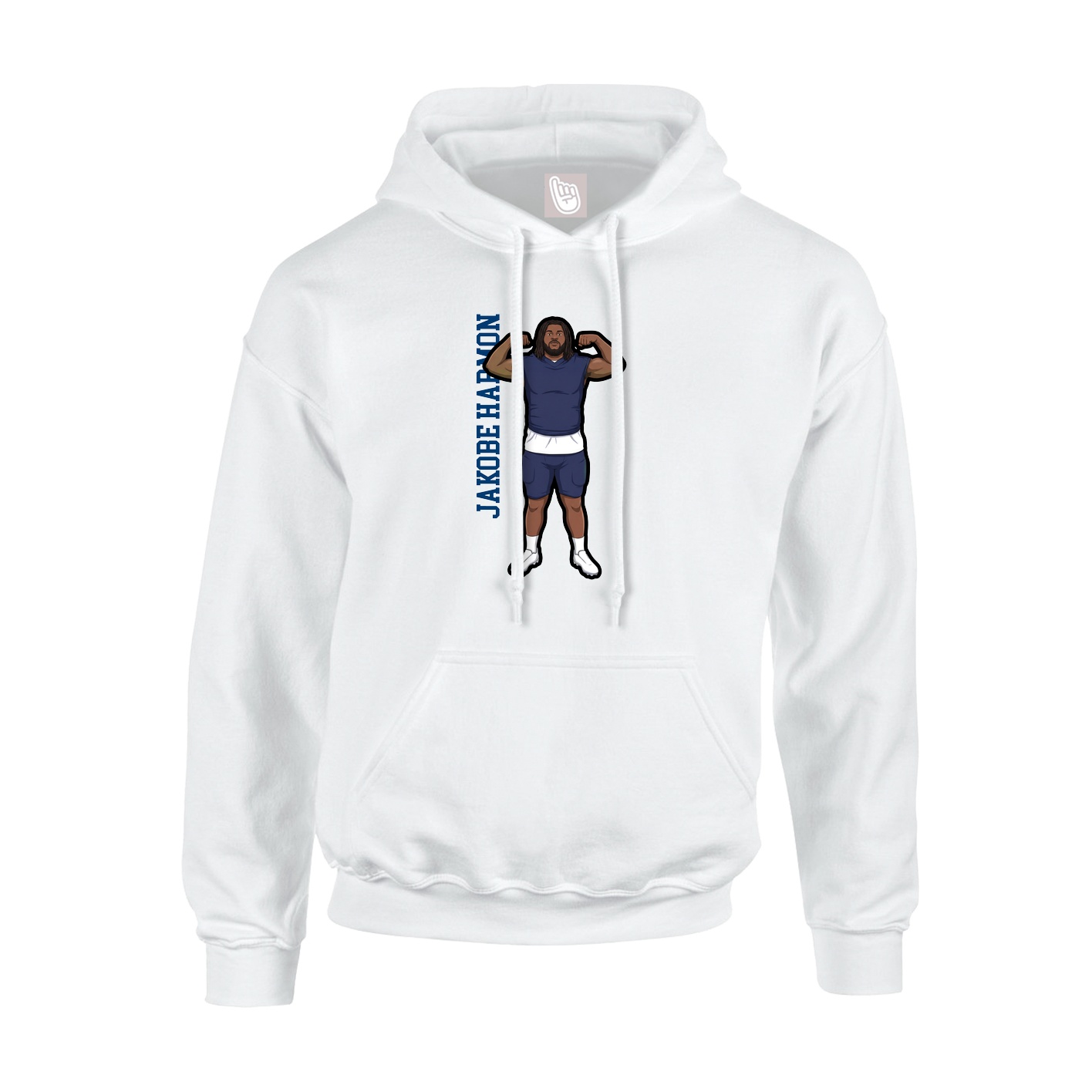 NIL Club Hoodie