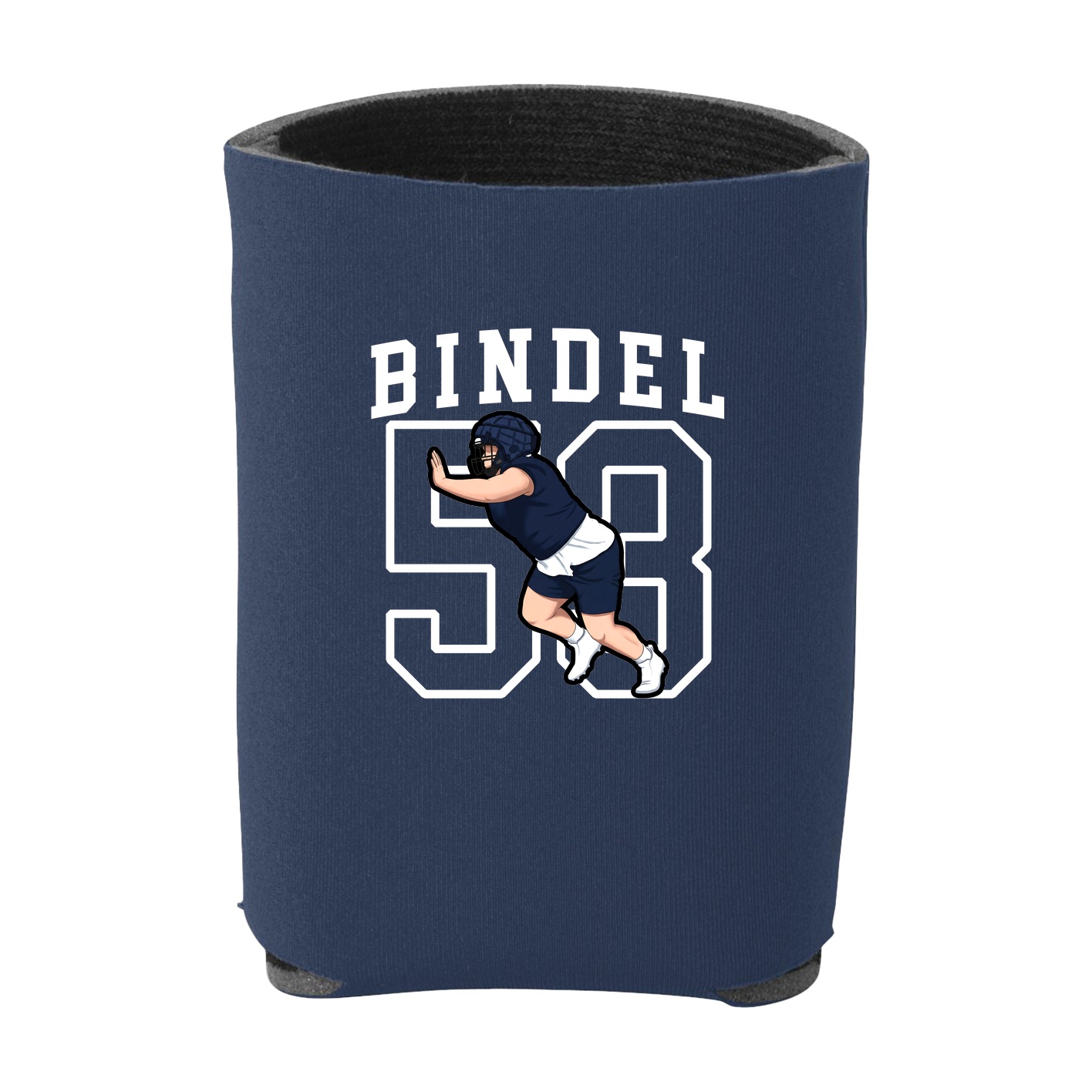 Can Holder — Shirsey in Navy