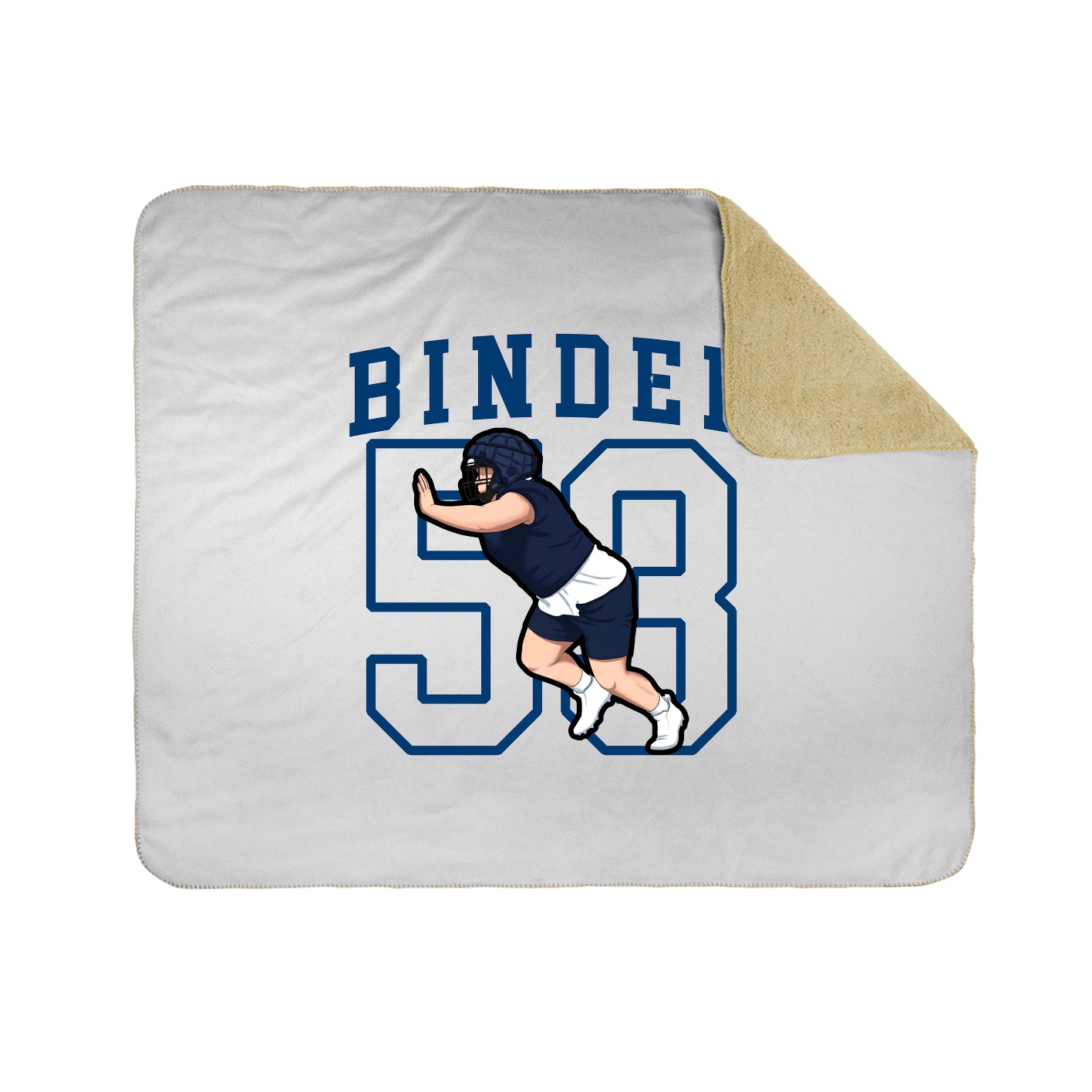 Throw Blanket