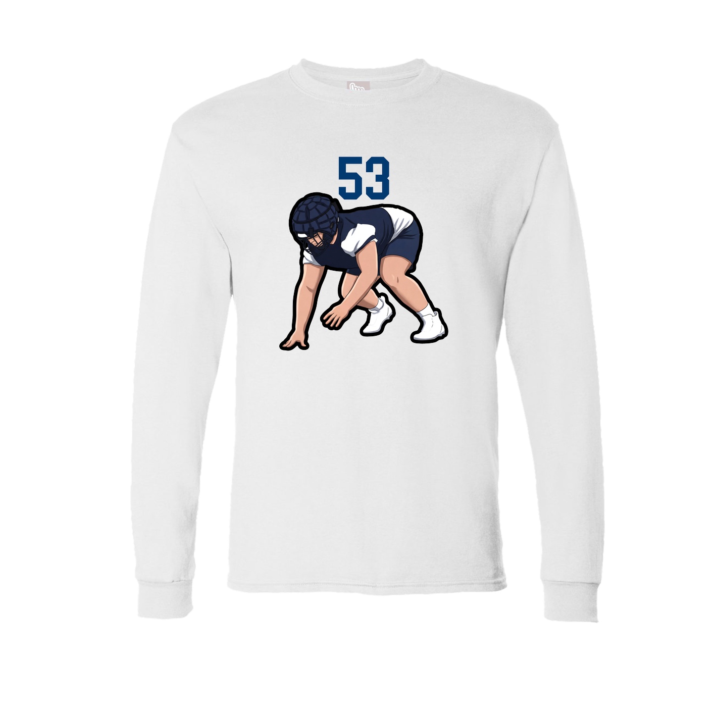 Long Sleeve Tee