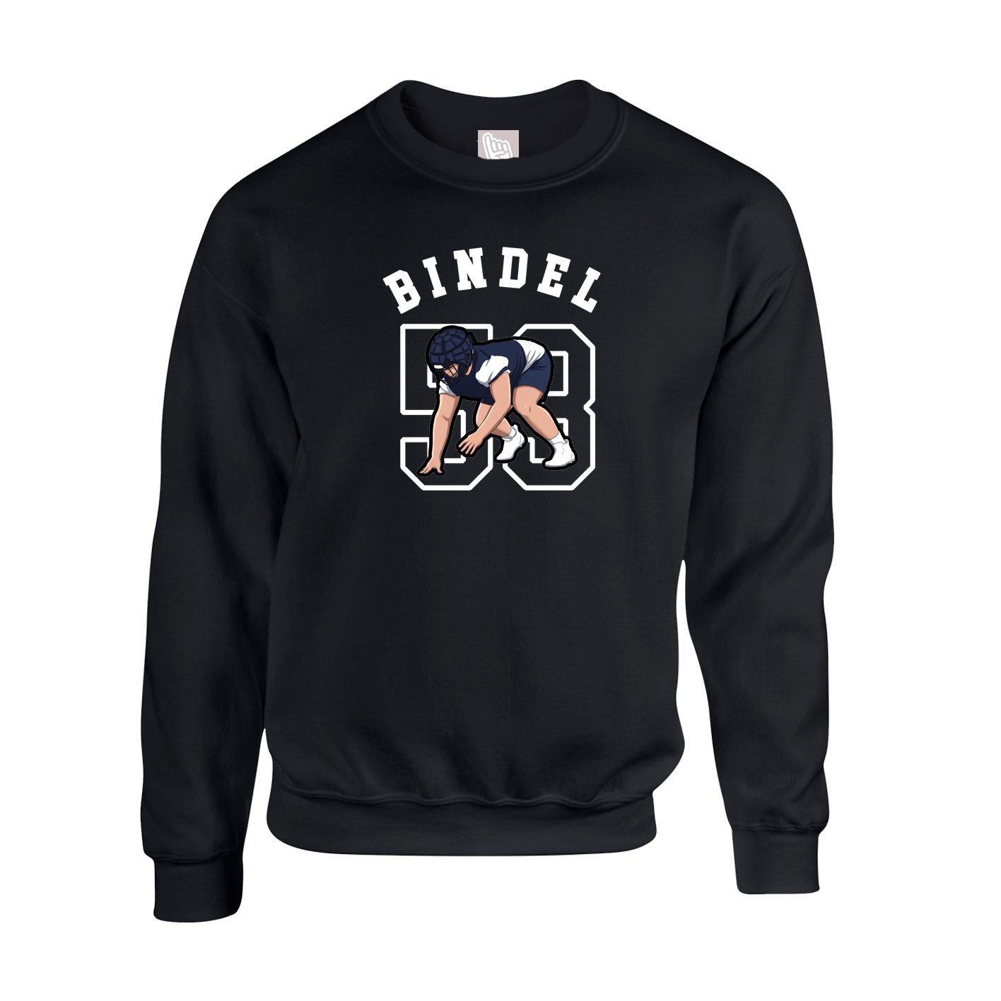 Fleece Crew