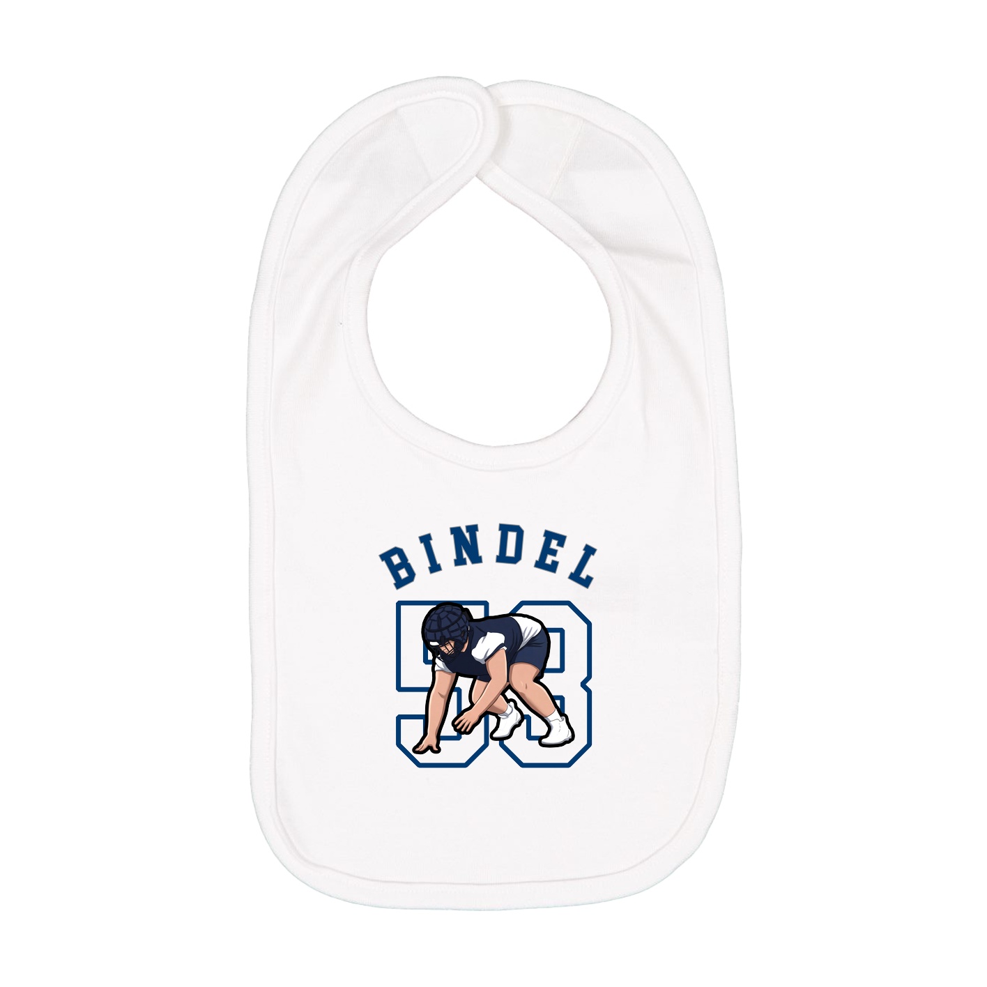 Infant Bib