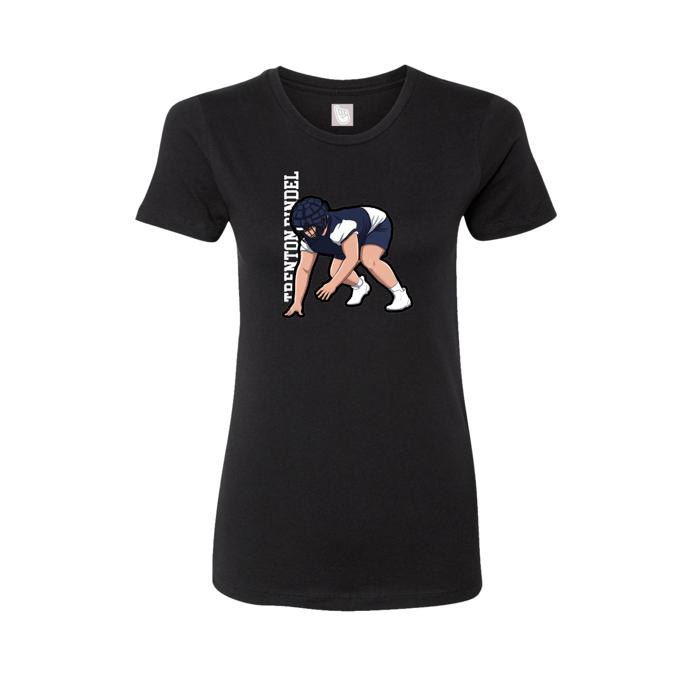 Fitted Women's Tee