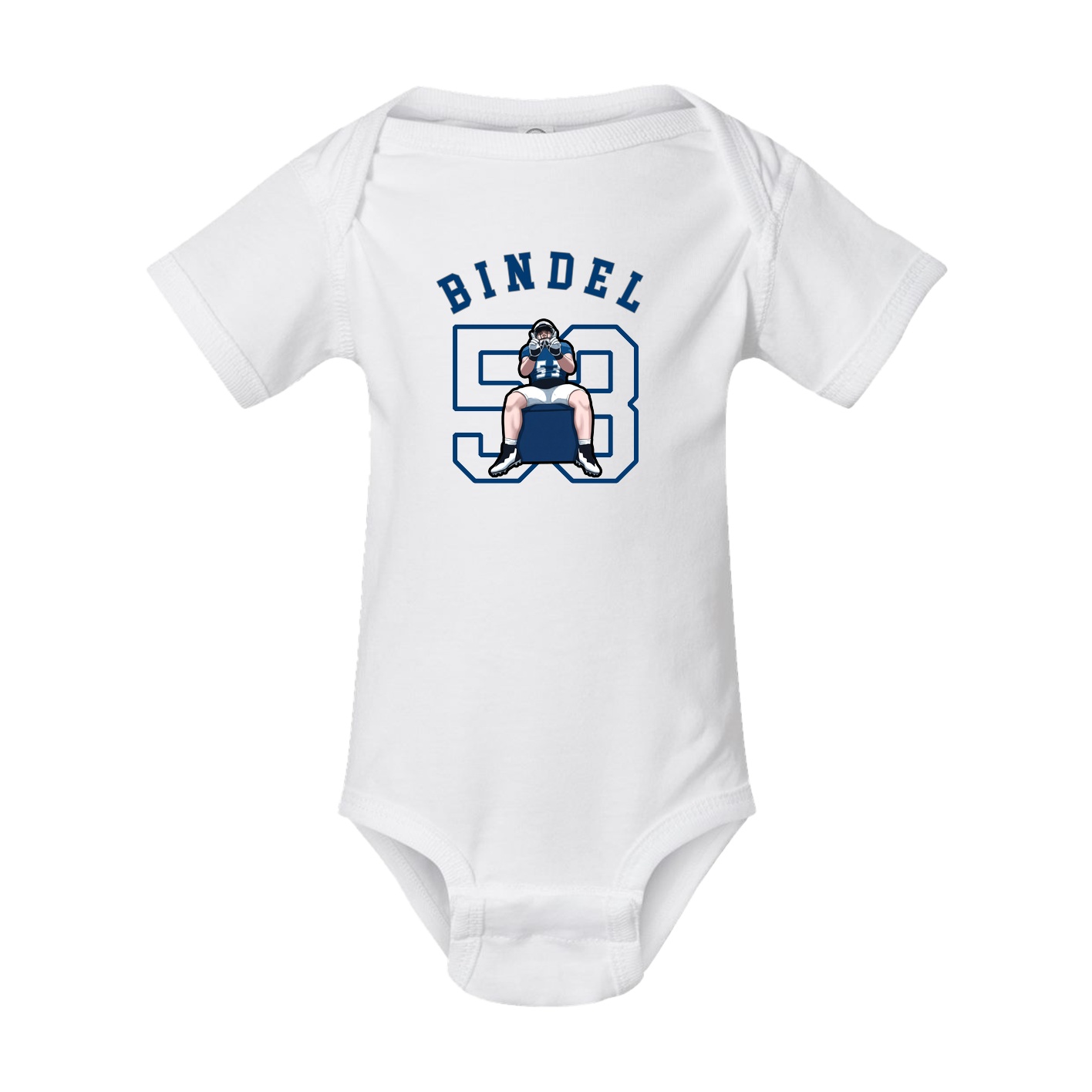Baby Onesie