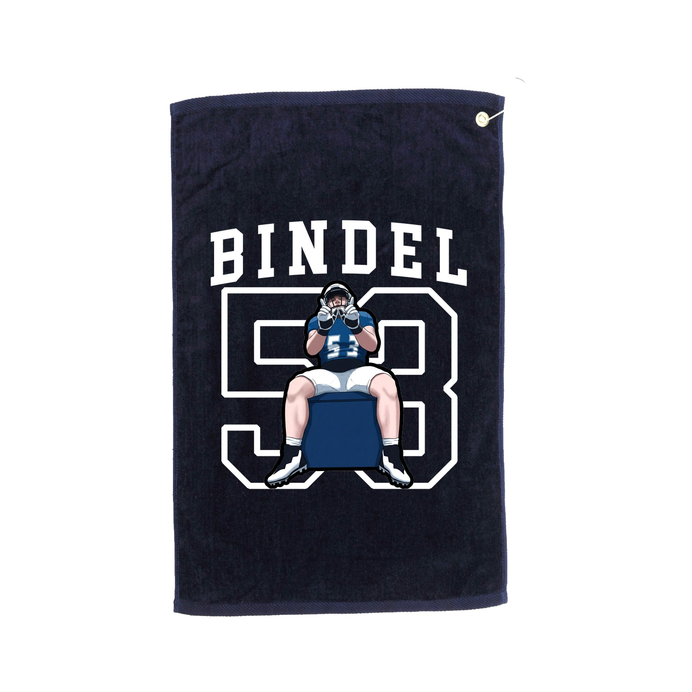 Golf Towel