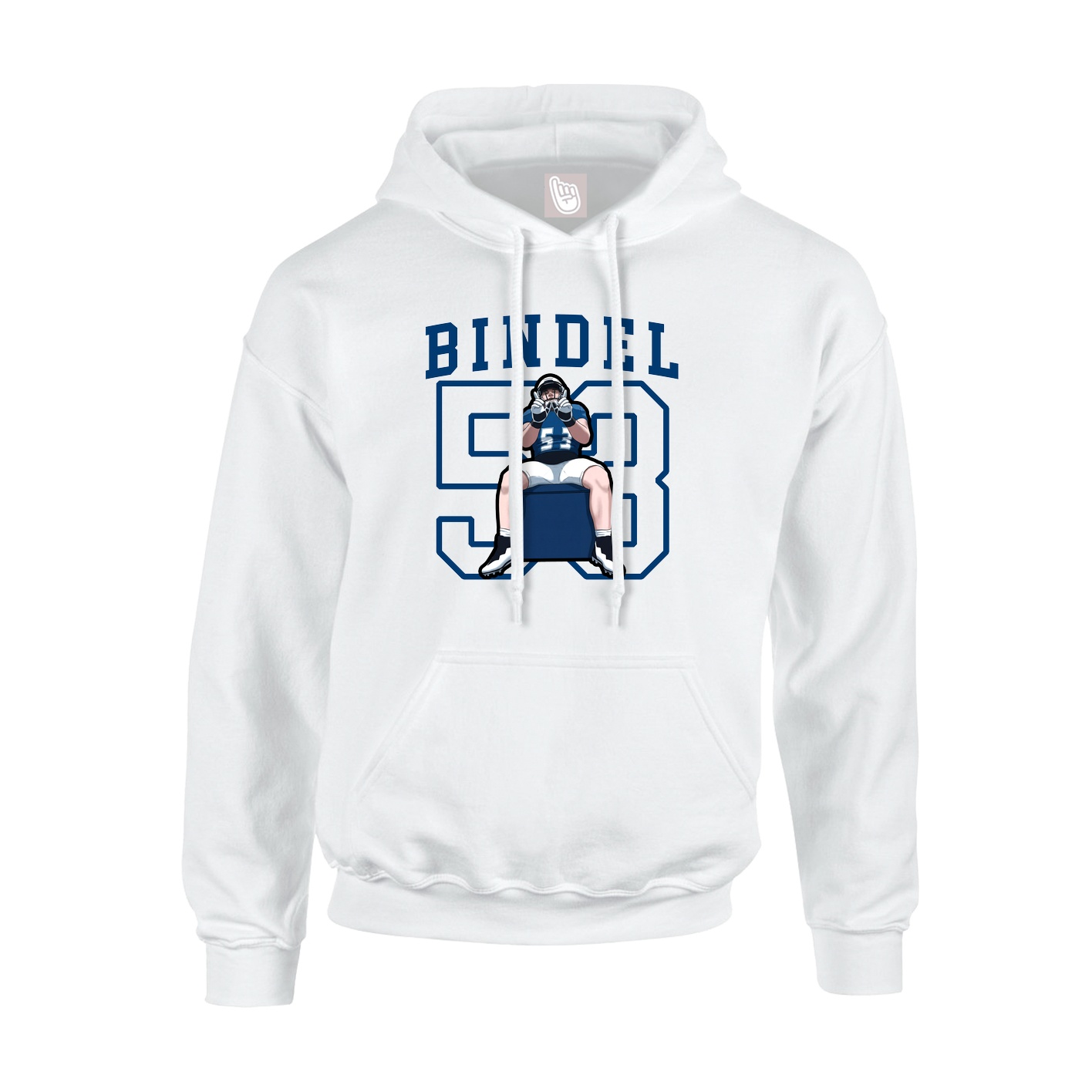 Youth Hoodie