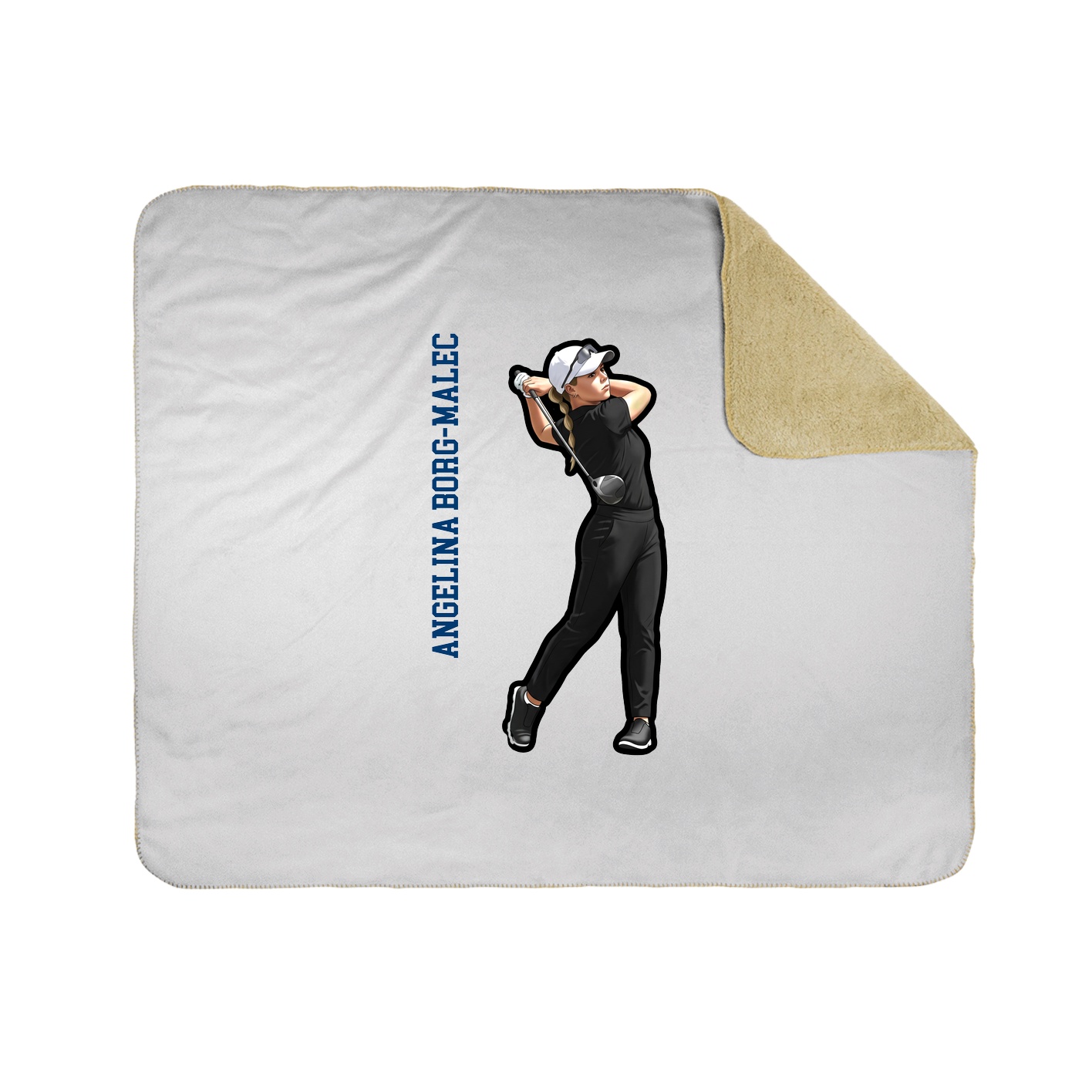 Throw Blanket