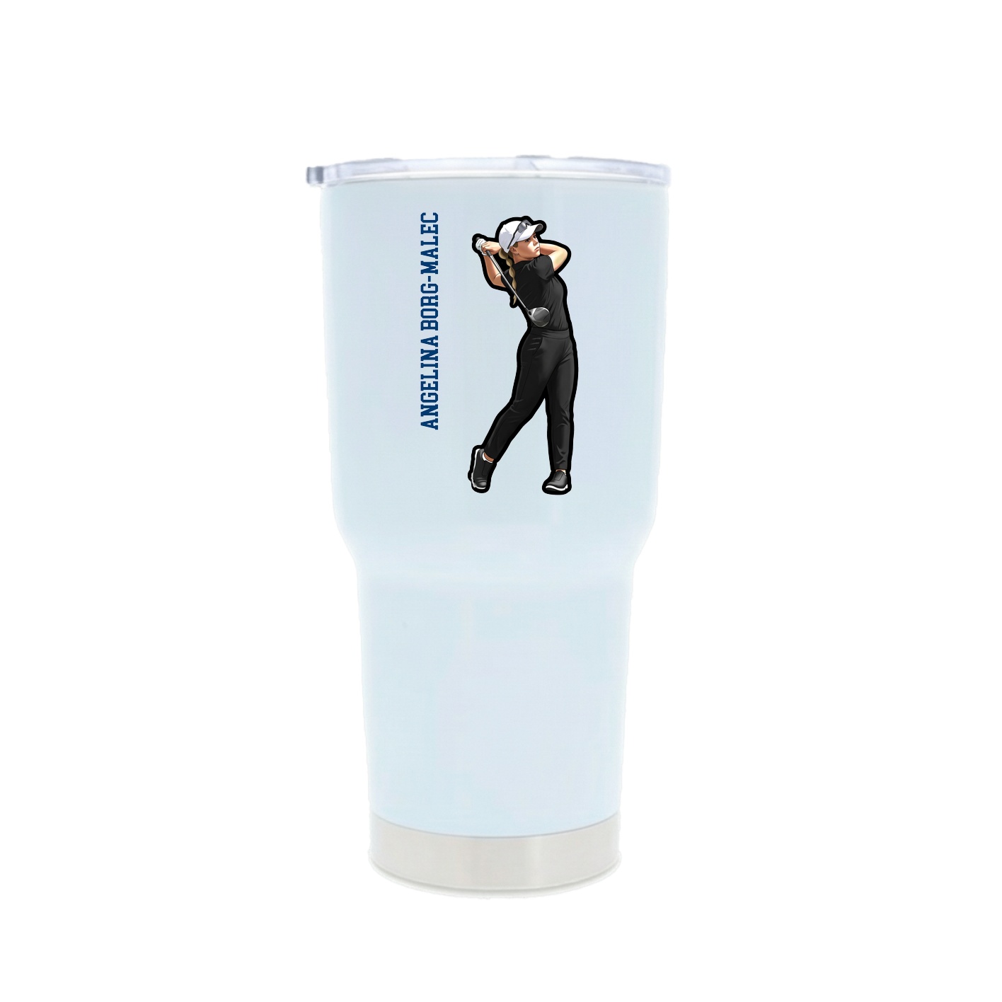 30oz Stainless Steel Tumbler