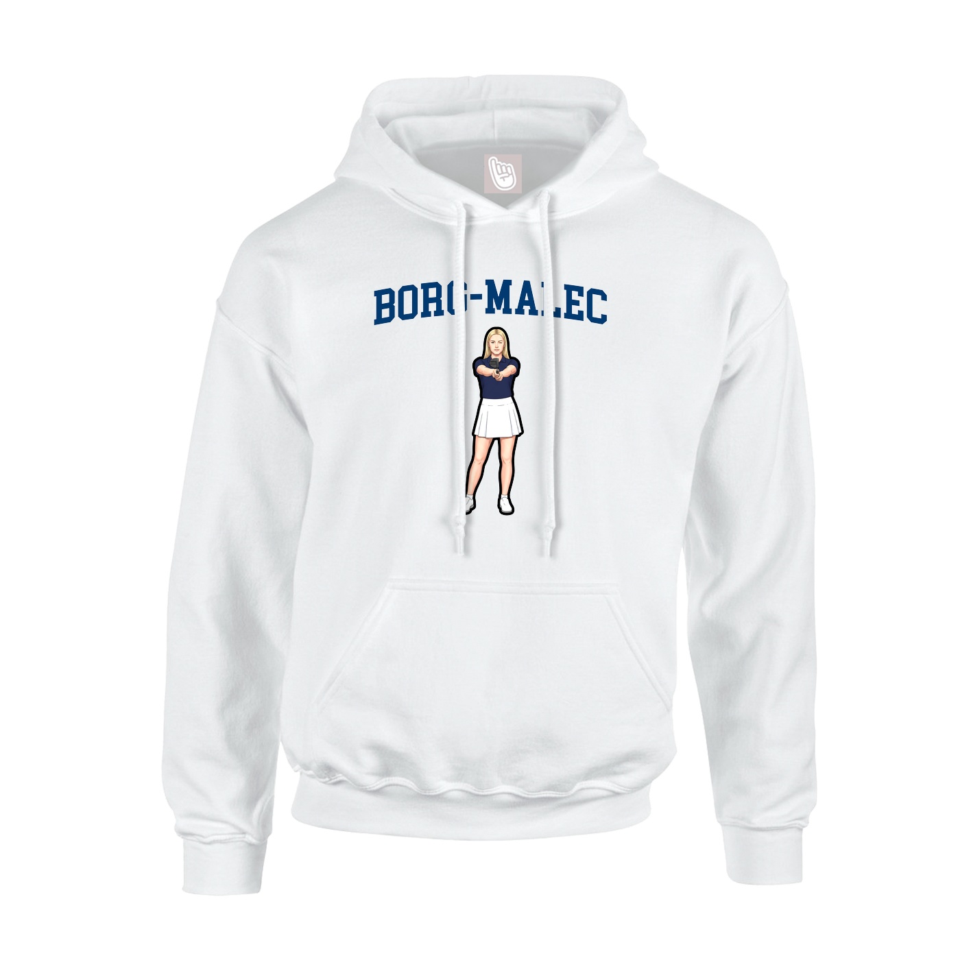 Youth Hoodie