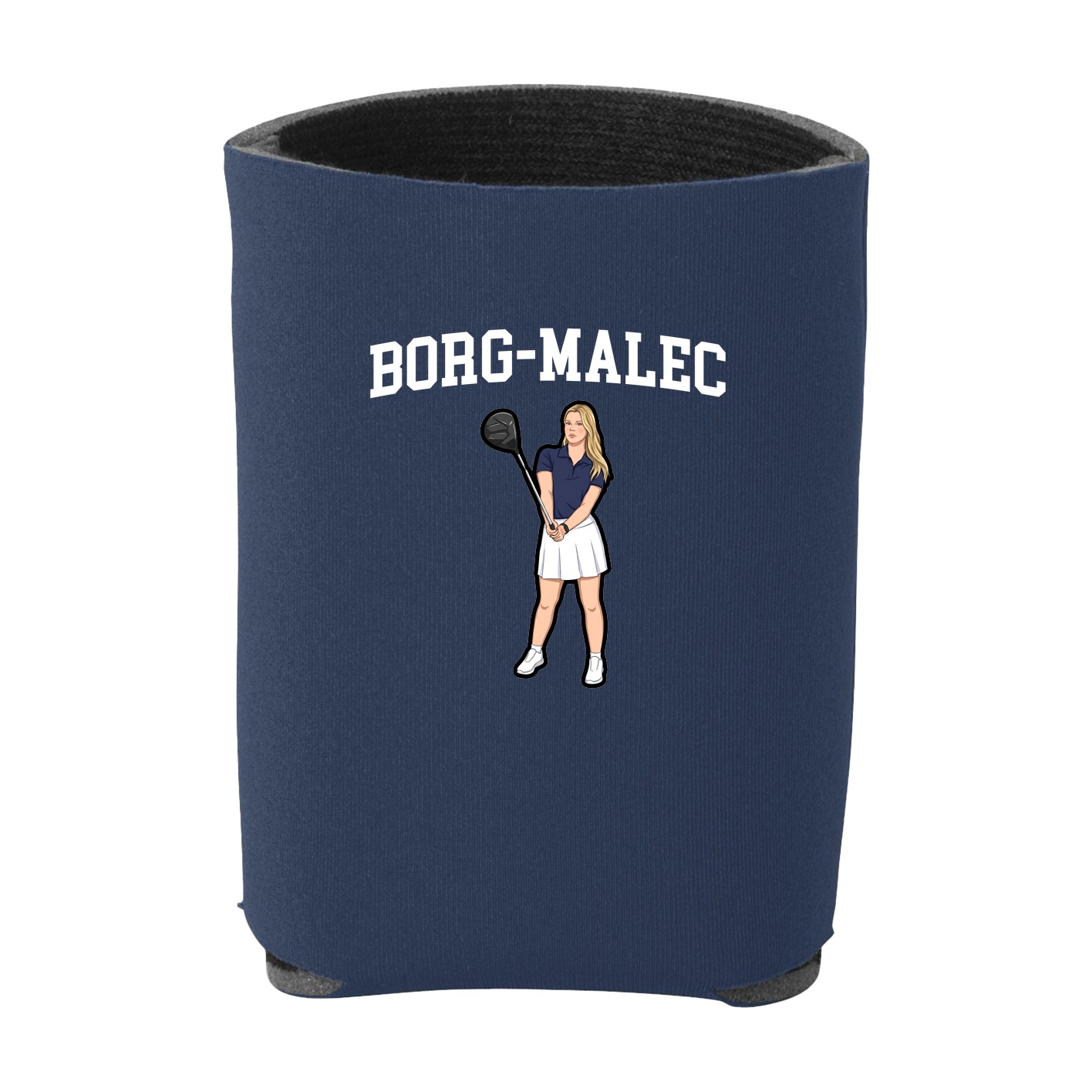 Can Holder — Shirsey in Navy