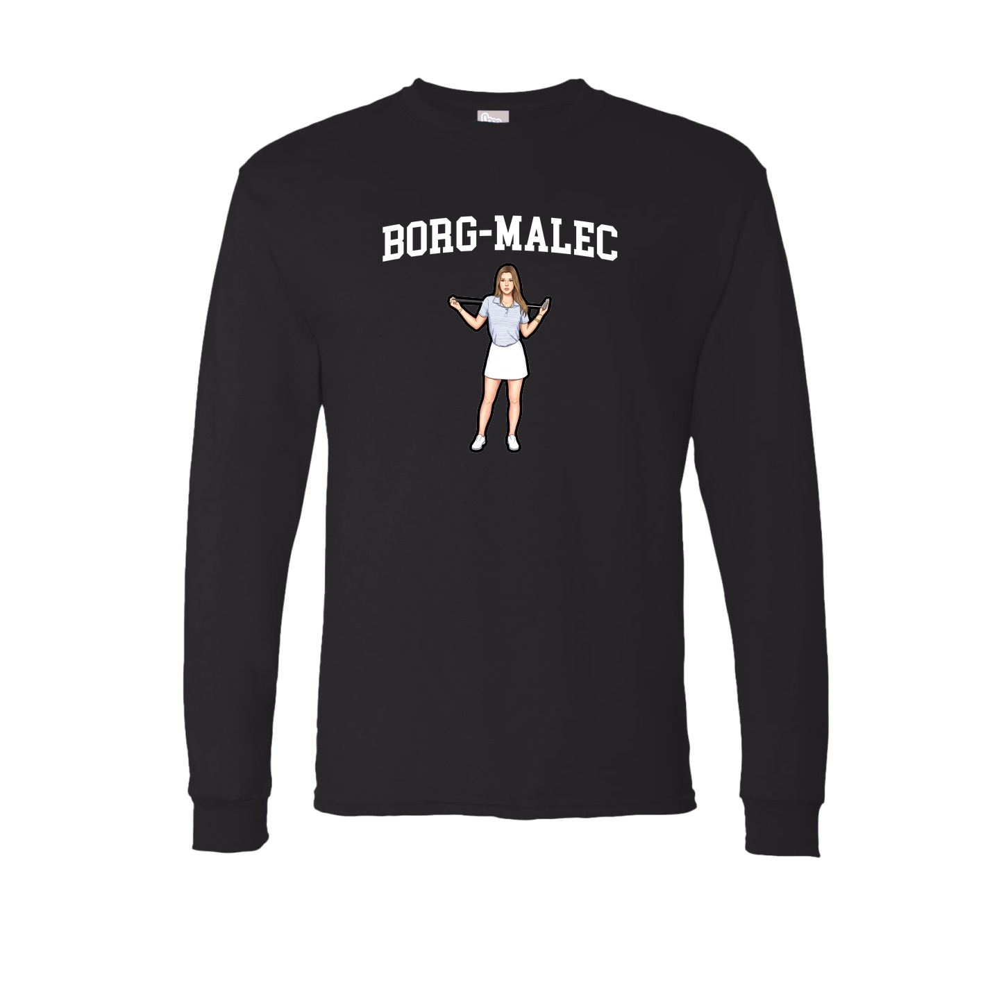Long Sleeve Tee