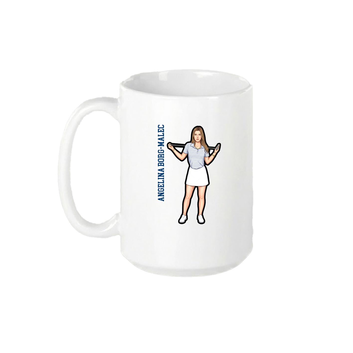 15oz Coffee Mug