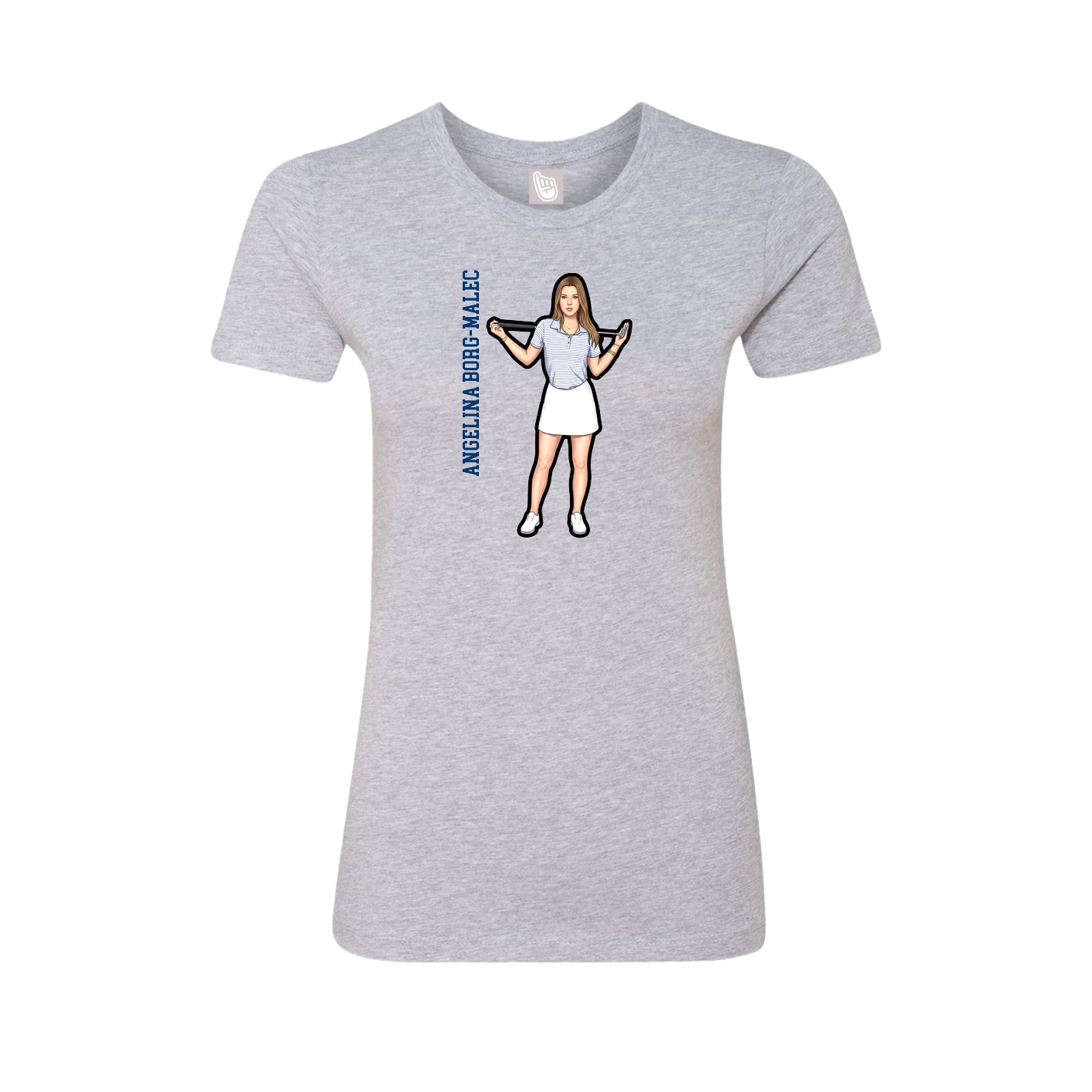 Womens Tee