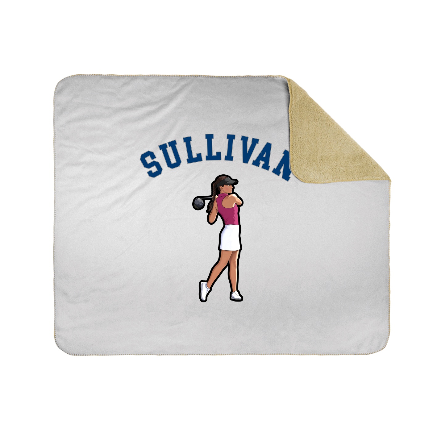 Throw Blanket